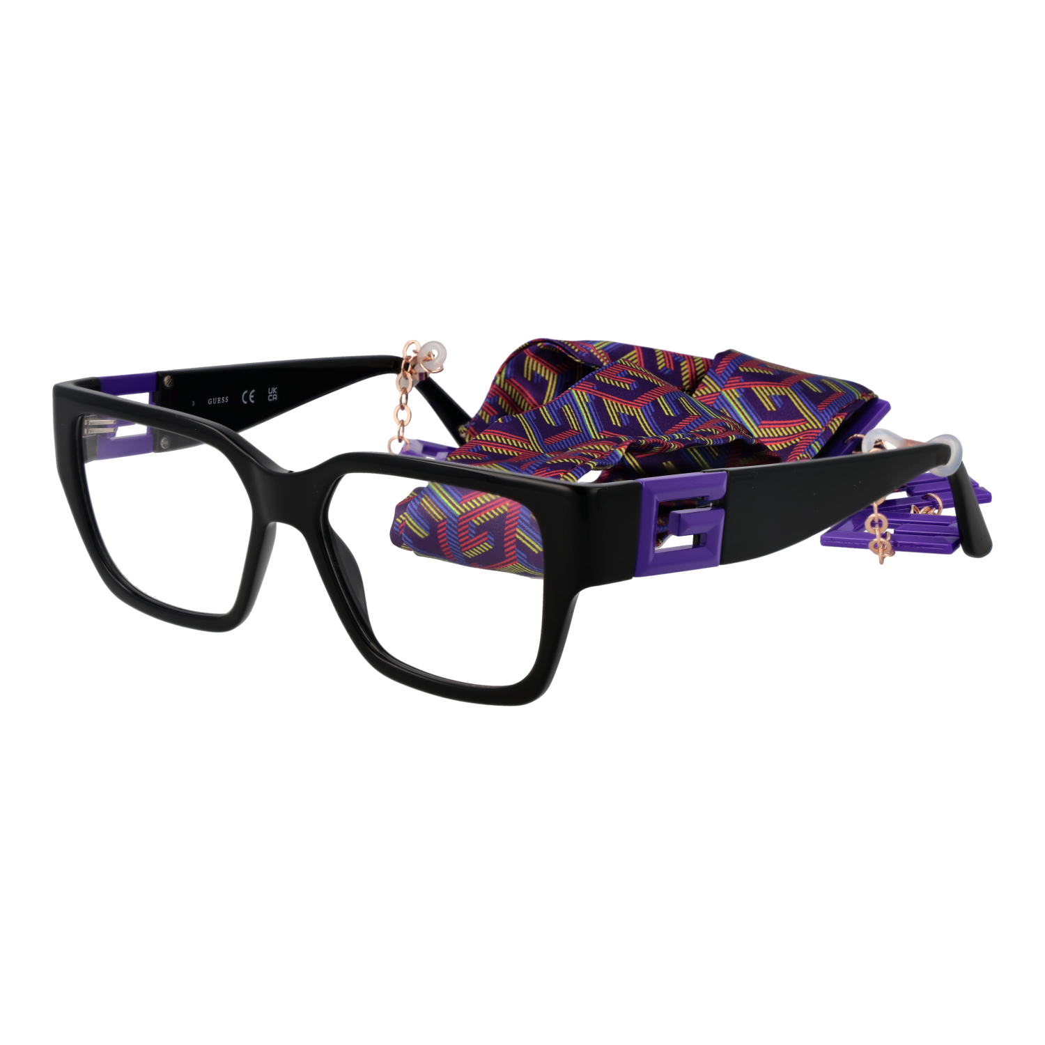 Guess Optical Frame GU2987 083 54