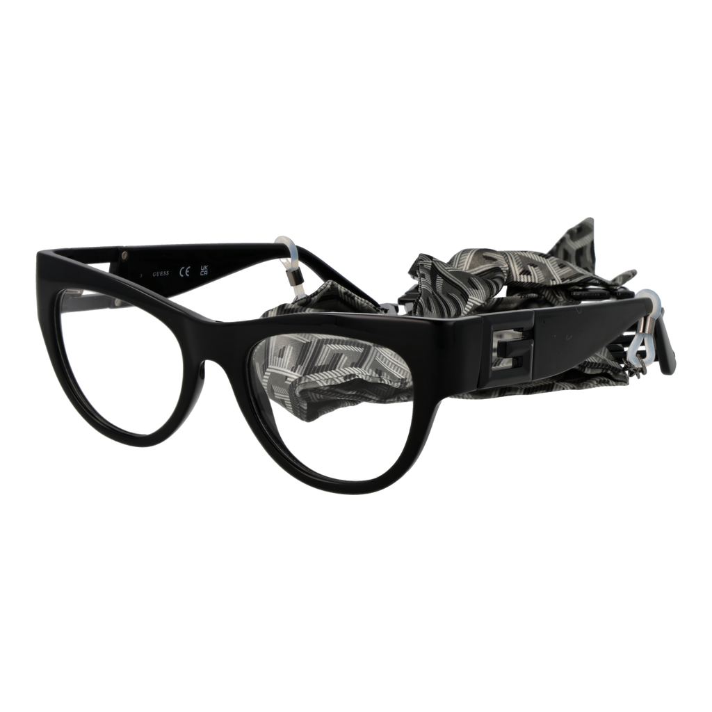 Guess Optical Frame GU2988 001 50