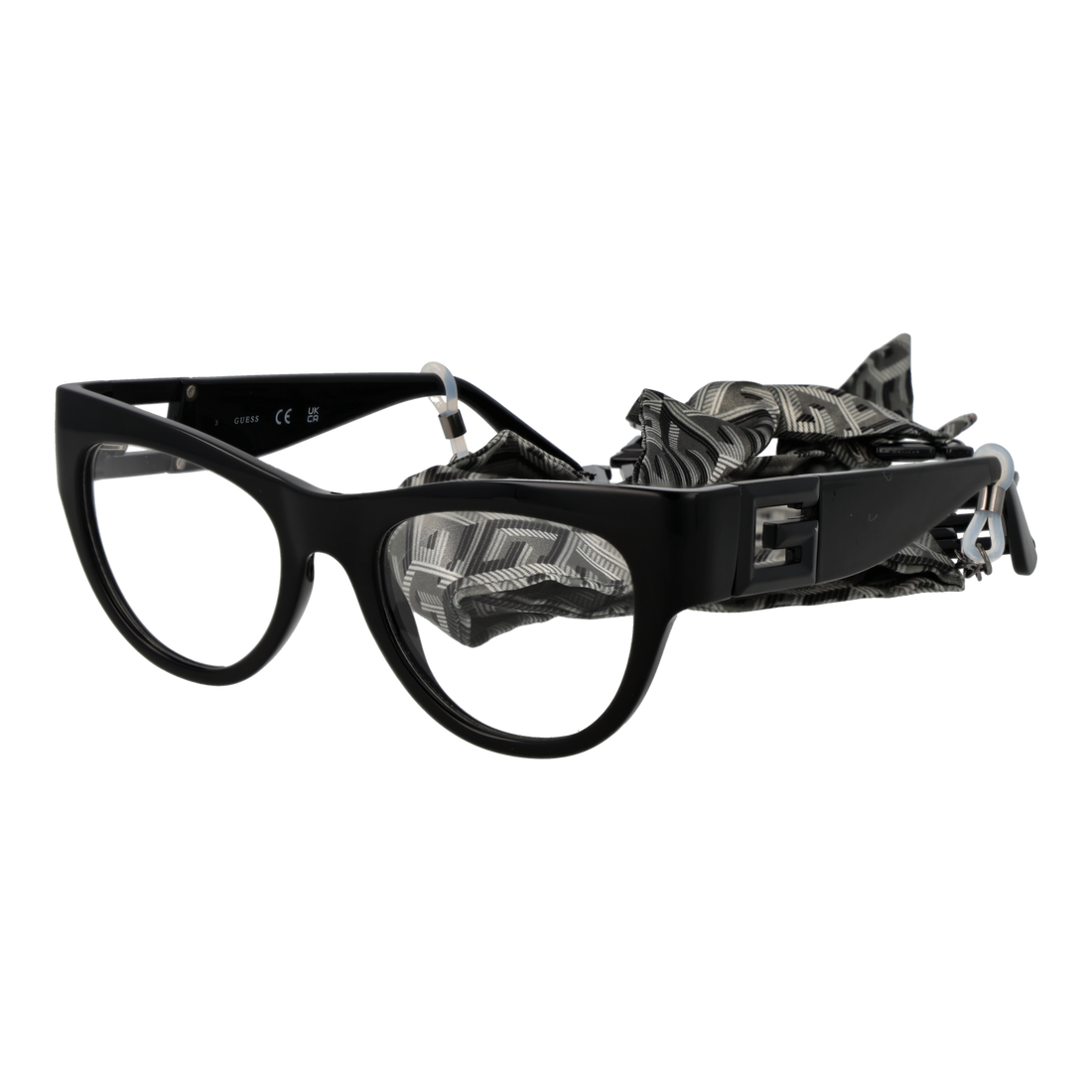 Guess Optical Frame GU2988 001 50