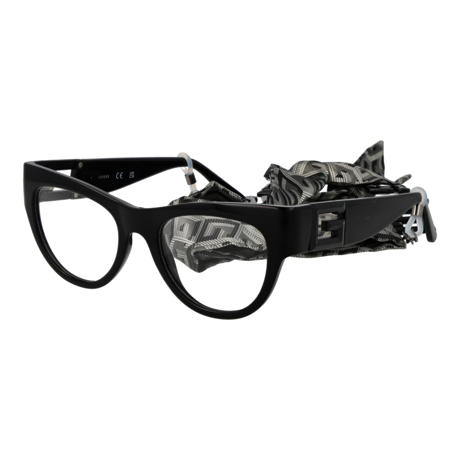 Guess Optical Frame GU2988 001 50