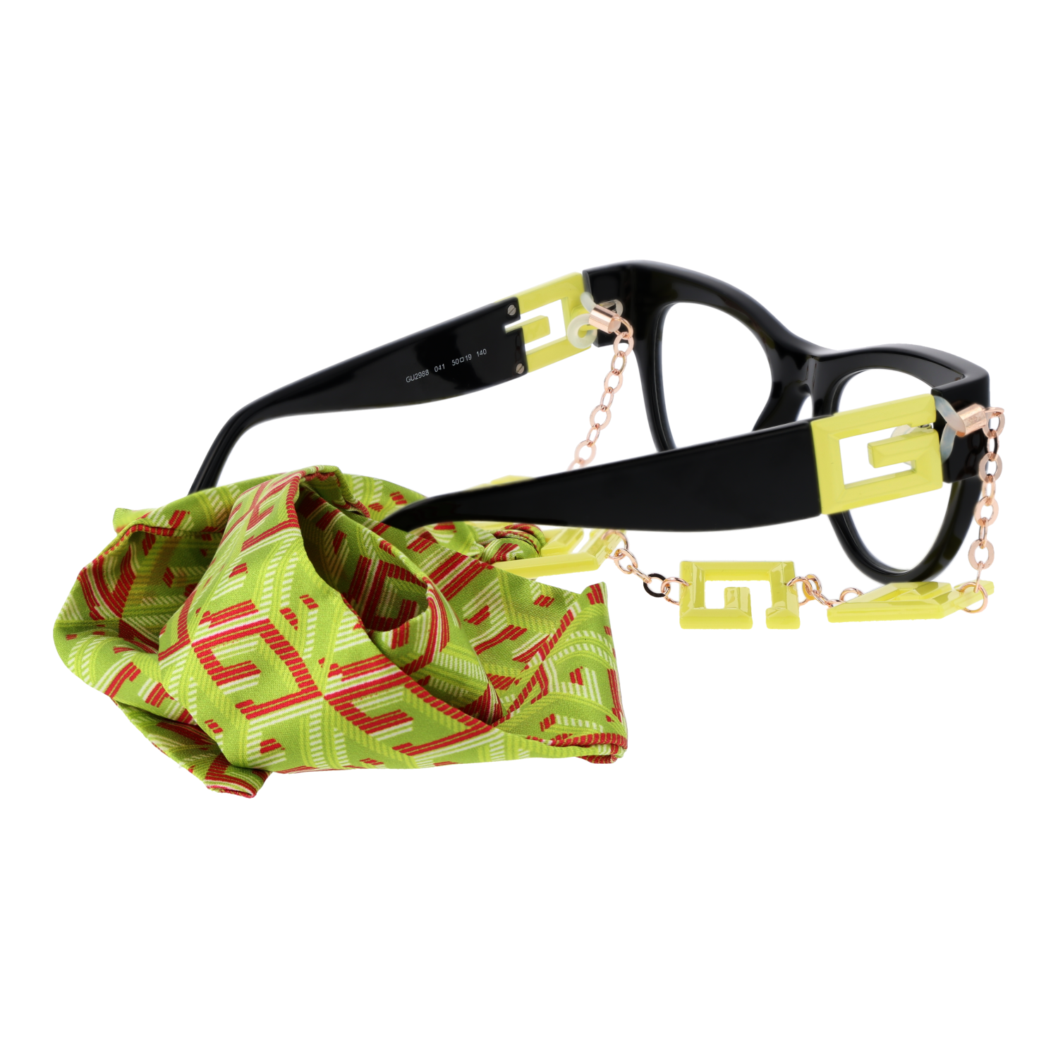 Guess Optical Frame GU2988 041 50