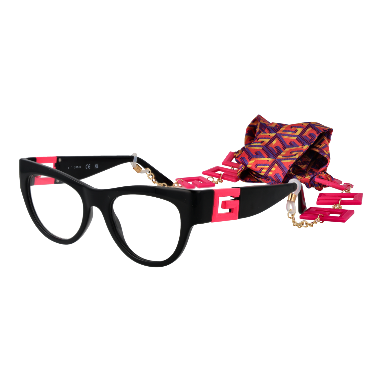 Guess Optical Frame GU2988 074 50