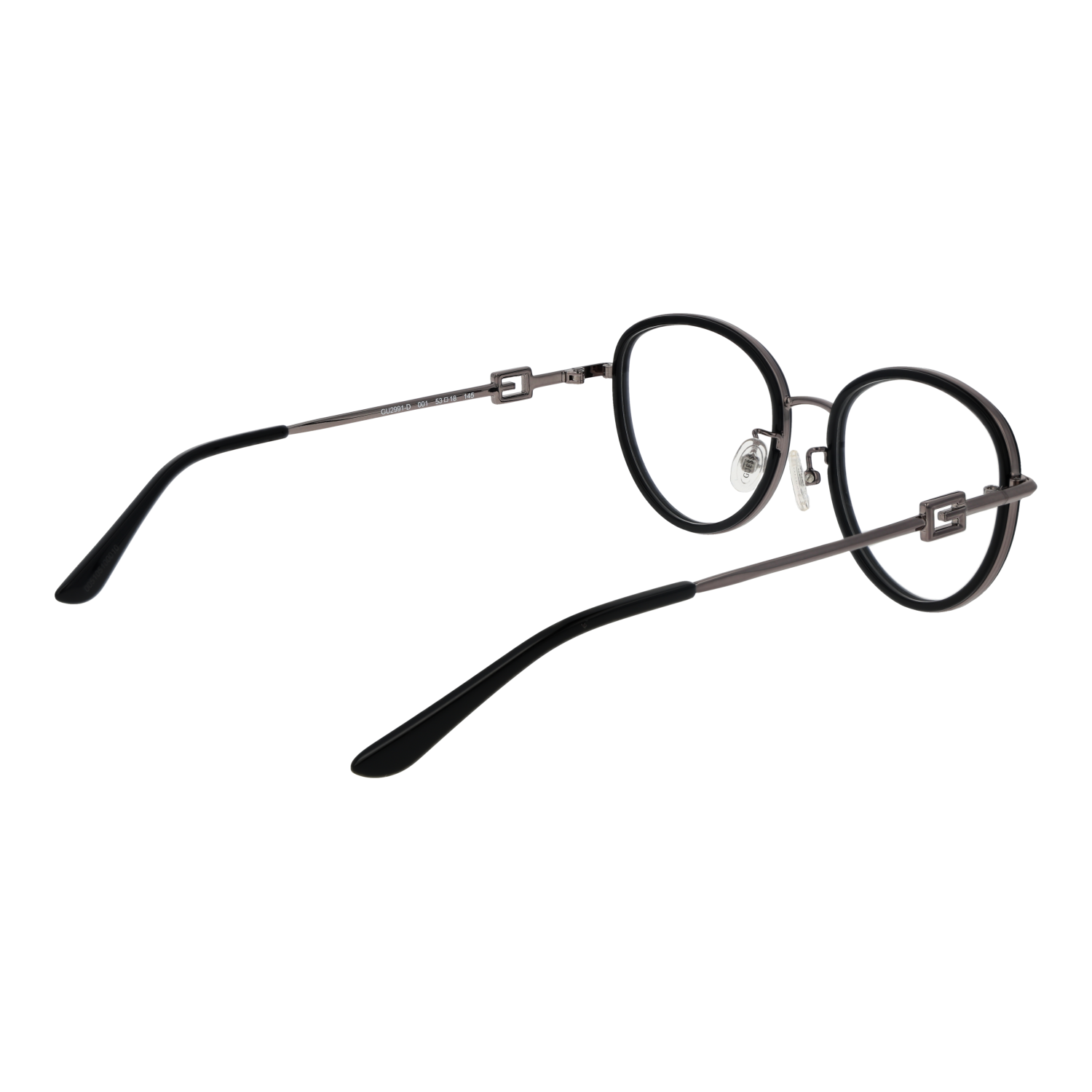 Guess Optical Frame GU2991-D 001 53