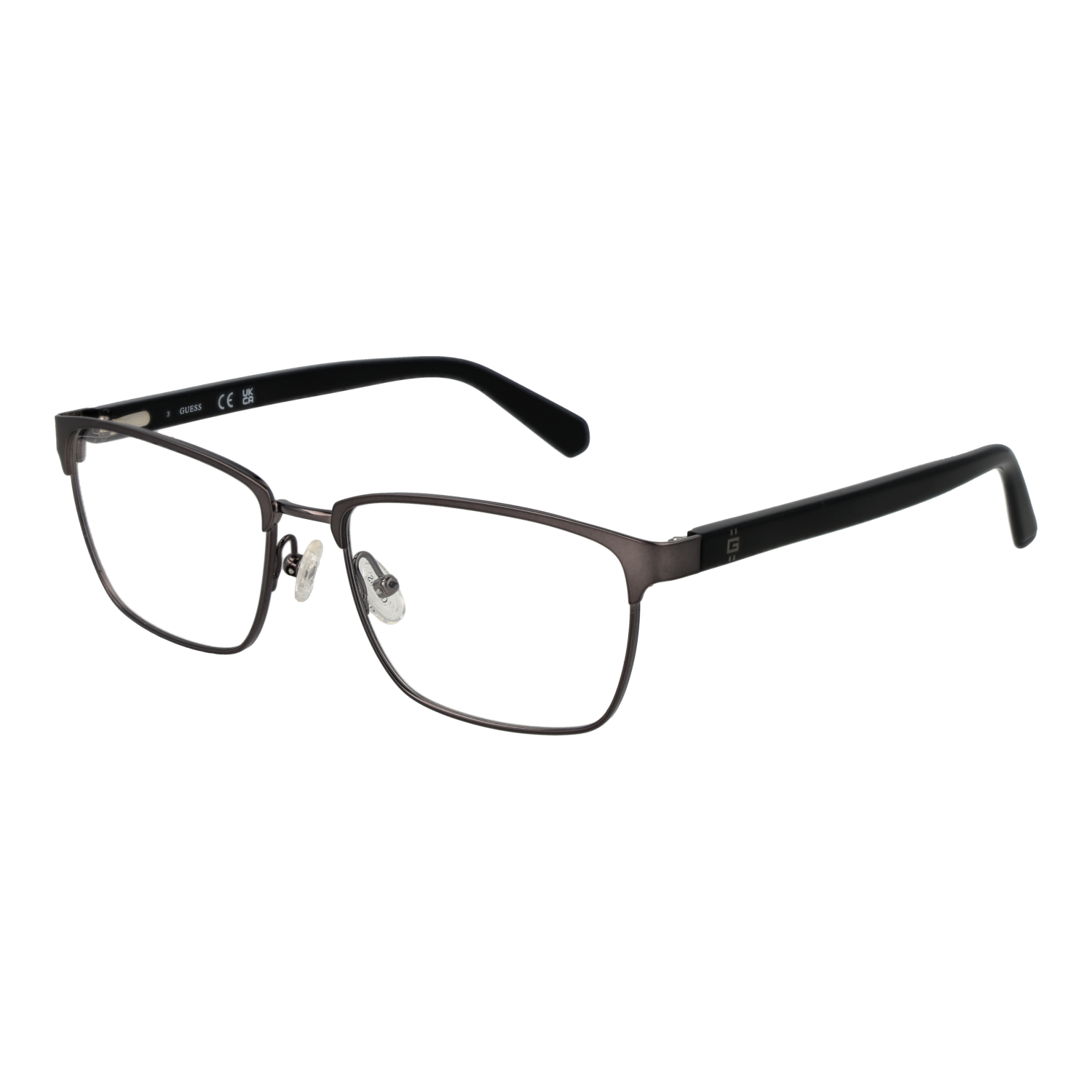 Guess Optical Frame GU50091 007 55