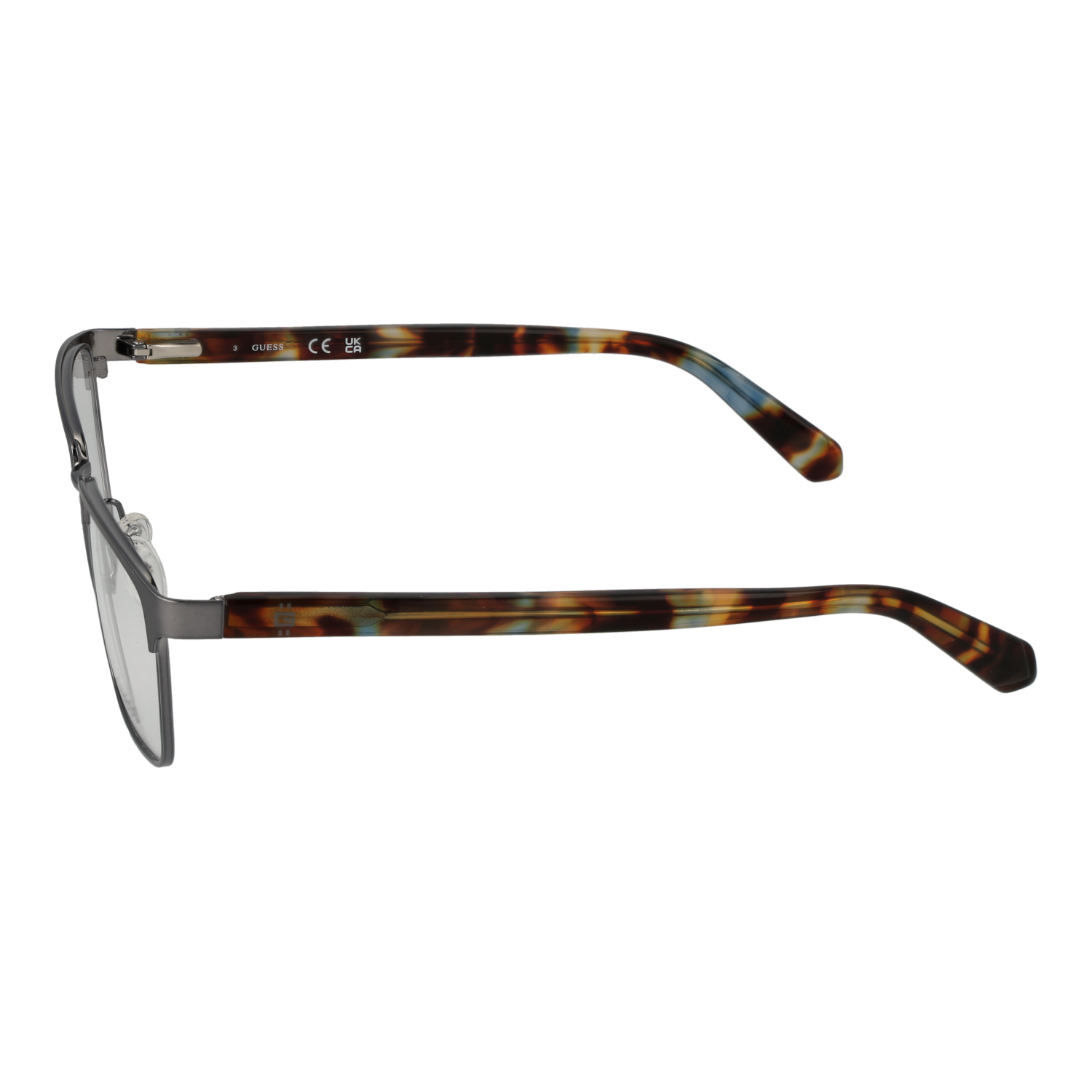 Guess Optical Frame GU50091 009 55