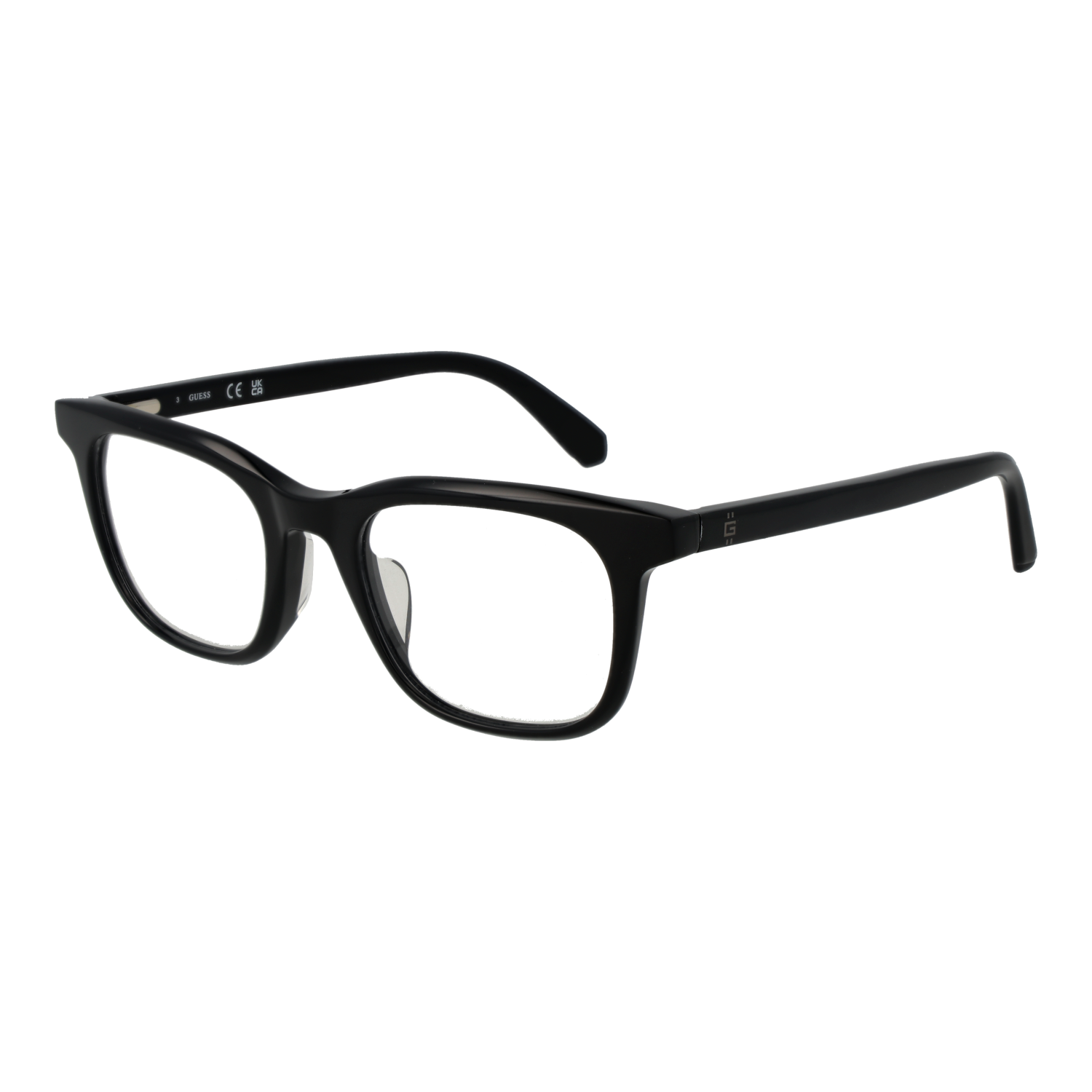 Guess Optical Frame GU50092-H 001 50