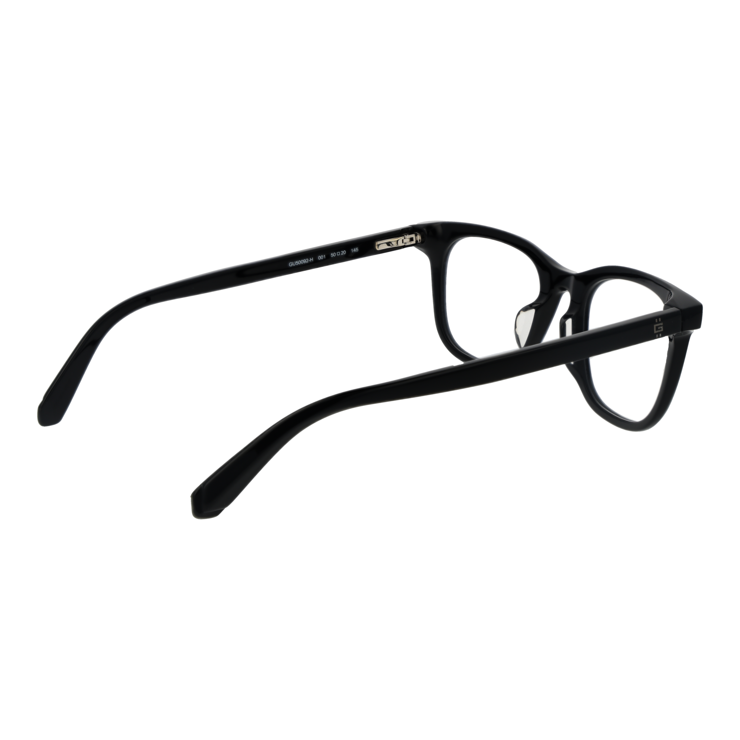 Guess Optical Frame GU50092-H 001 50