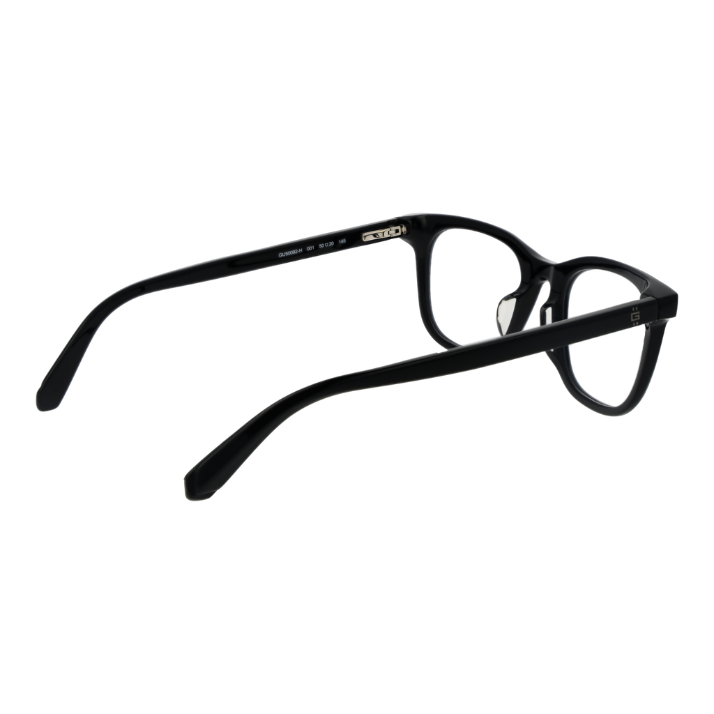 Guess Optical Frame GU50092-H 001 50
