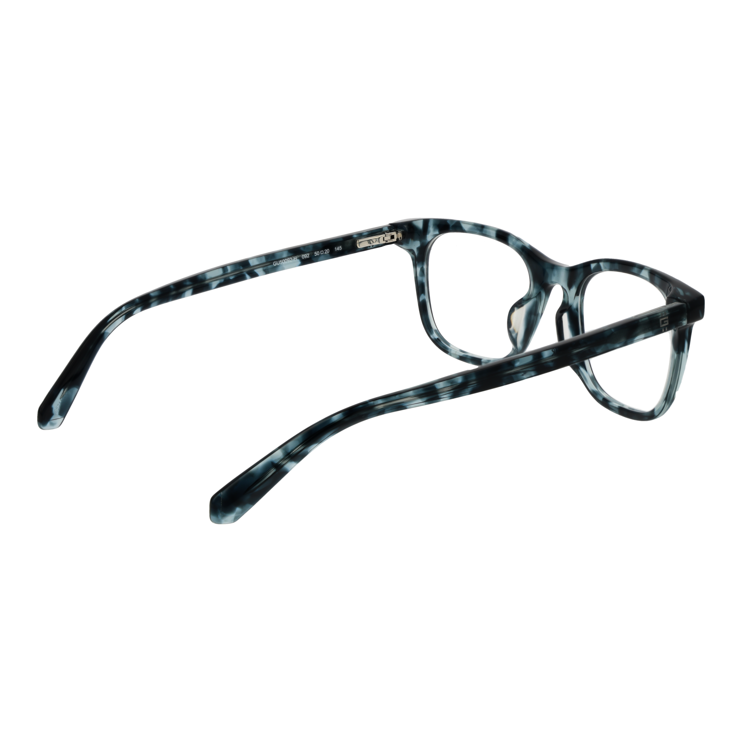 Guess Optical Frame GU50092-H 092 50