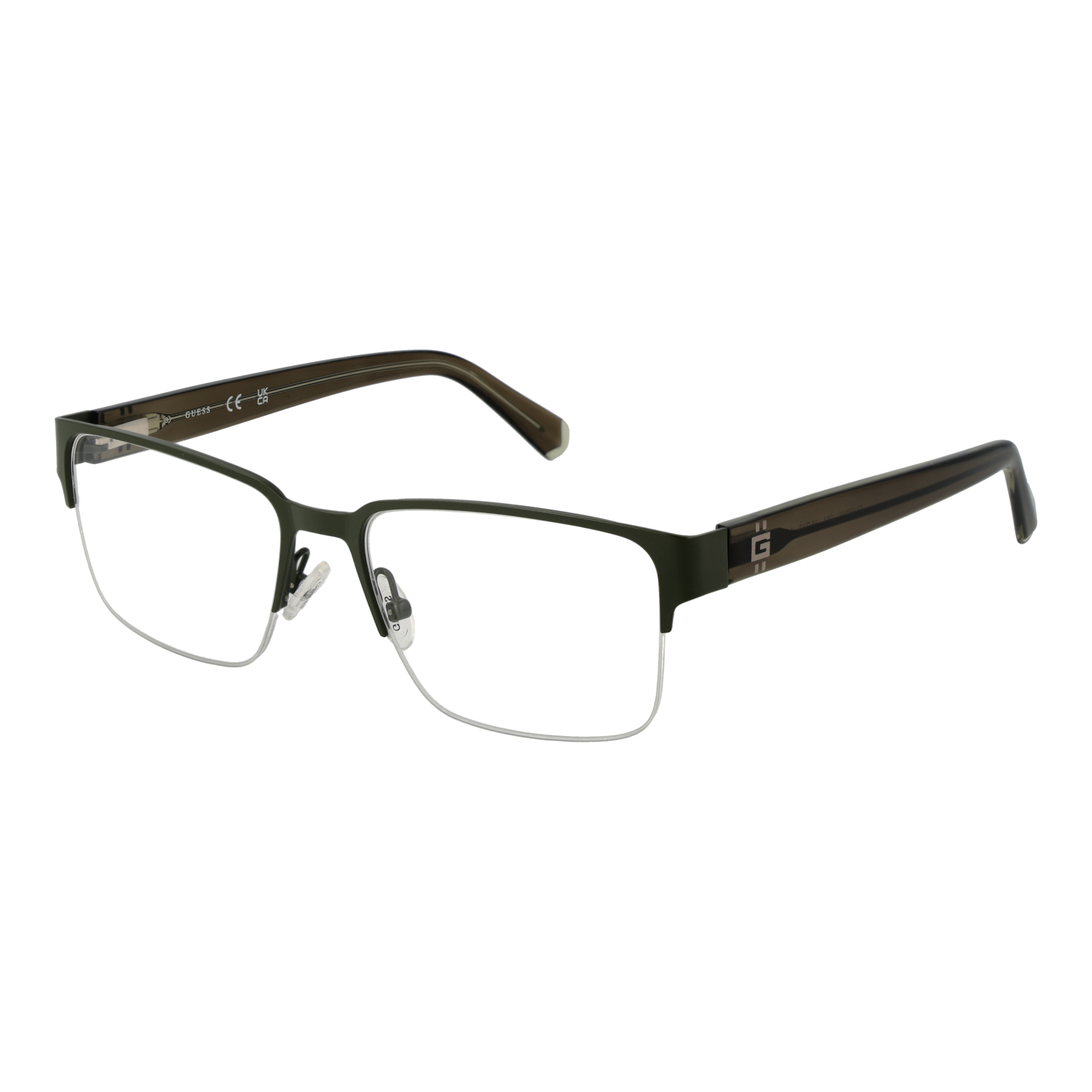 Guess Optical Frame GU50095 097 55