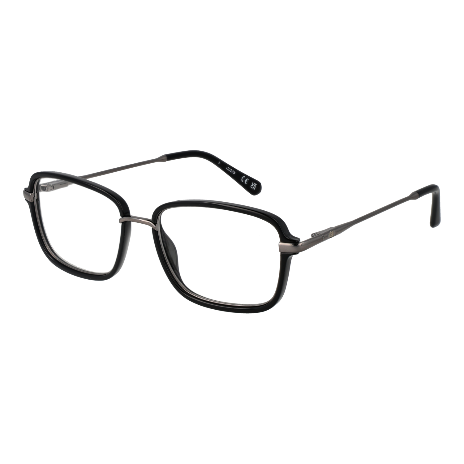 Guess Optical Frame GU50099 001 54