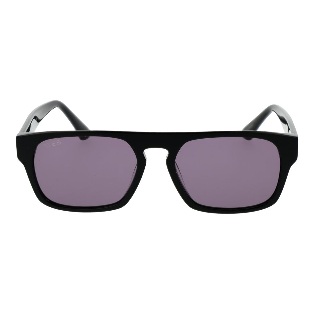 Web Sunglasses WE0359 01A 54