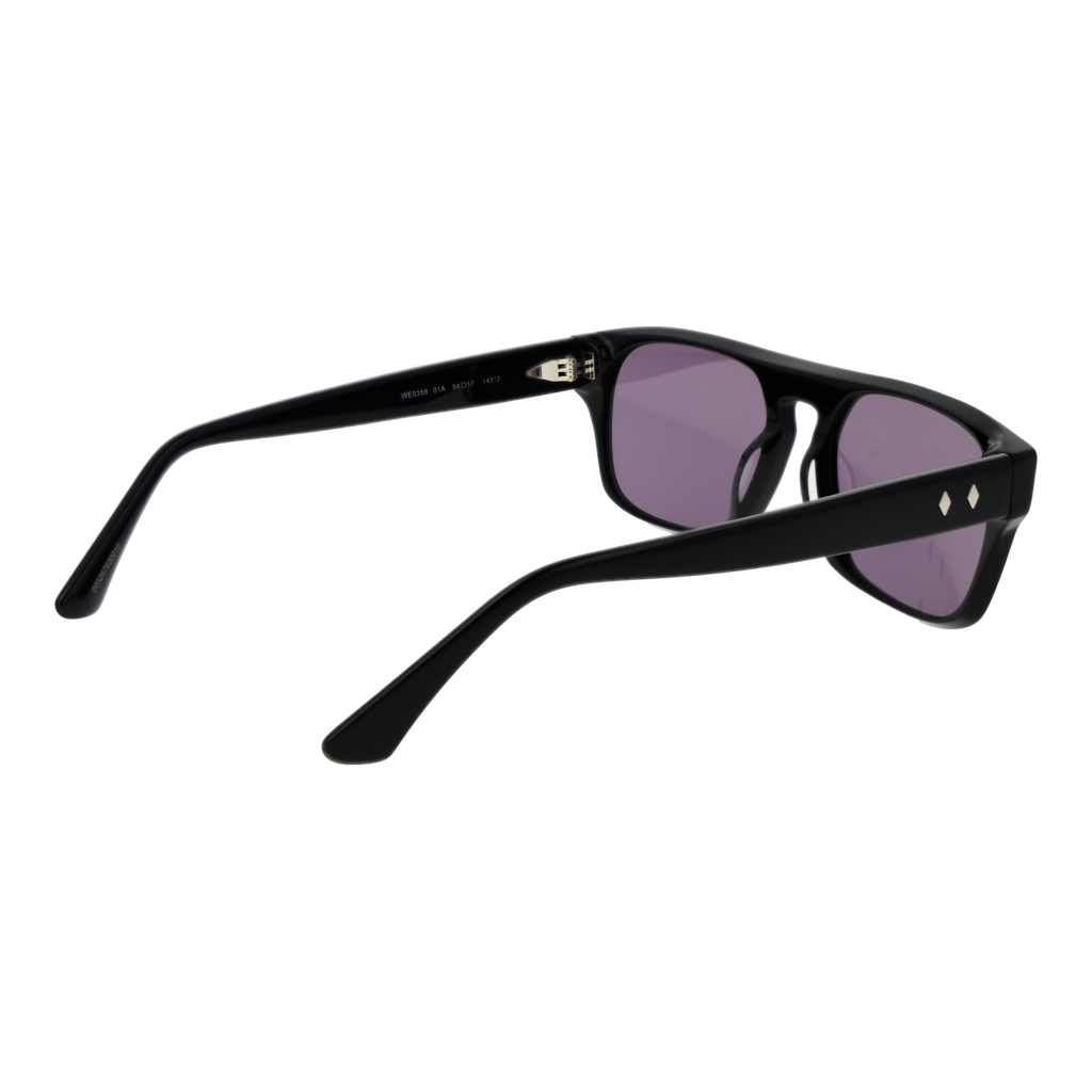 Web Sunglasses WE0359 01A 54