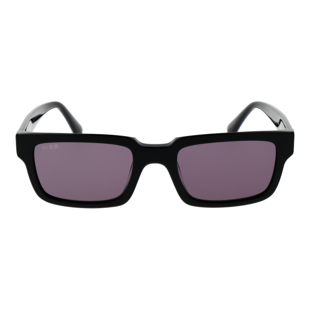 Web Sunglasses WE0360 01A 53