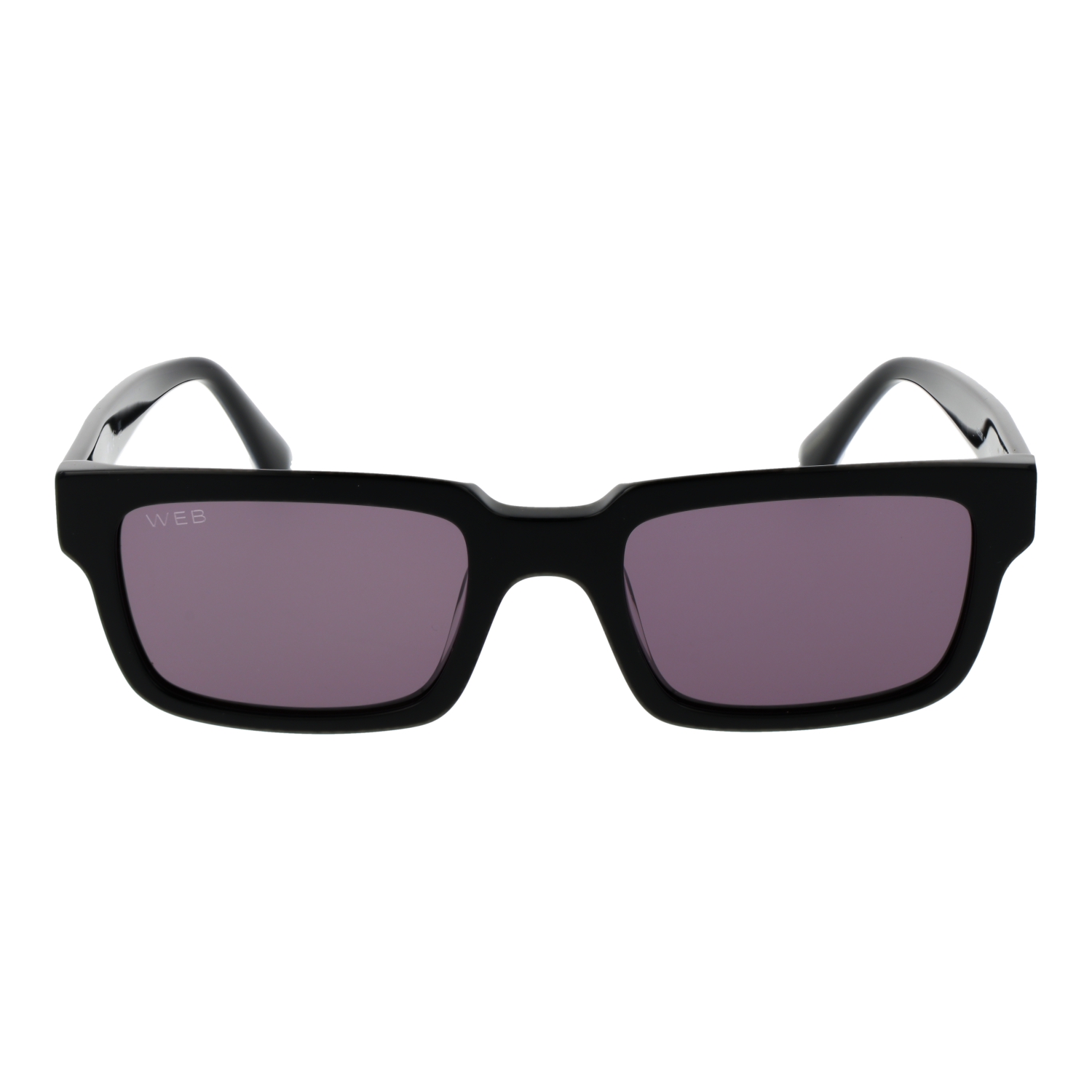 Web Sunglasses WE0360 01A 53