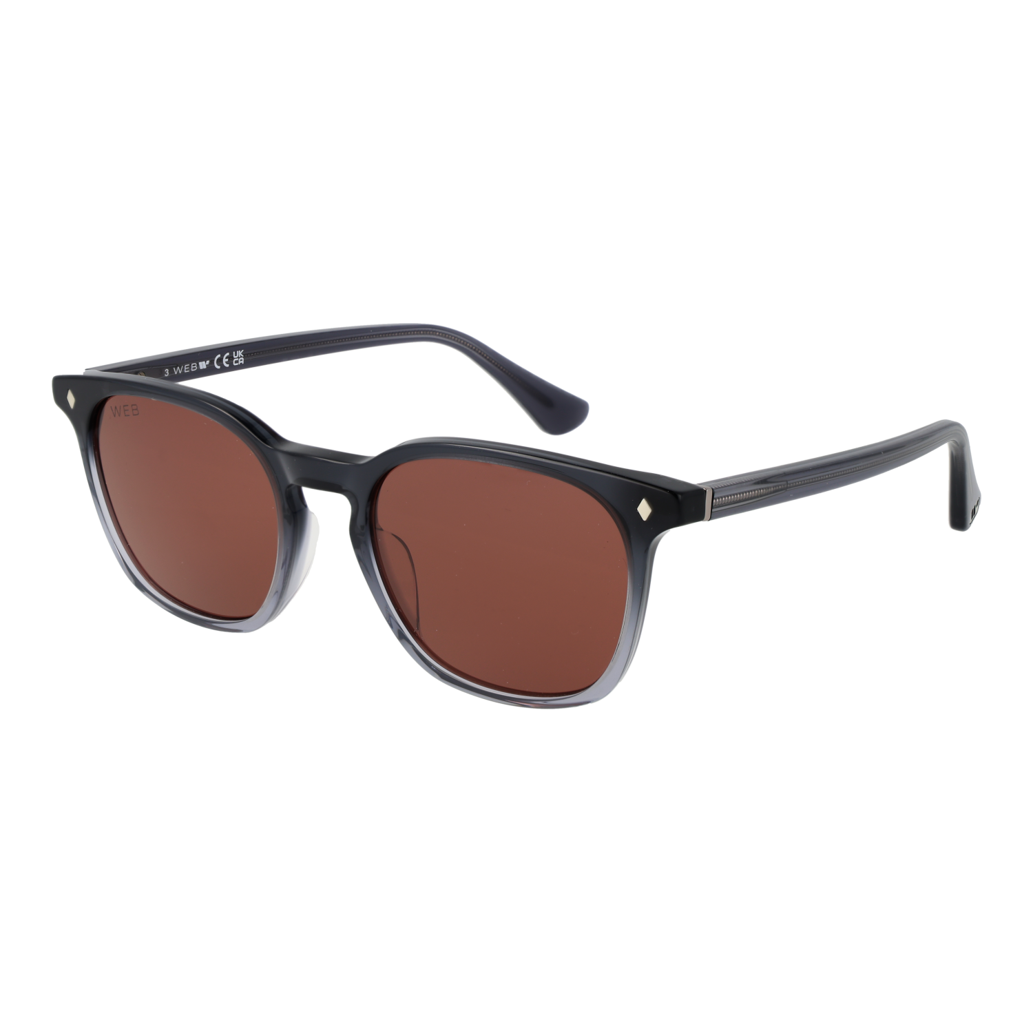 Web Sunglasses WE0364 20S 52