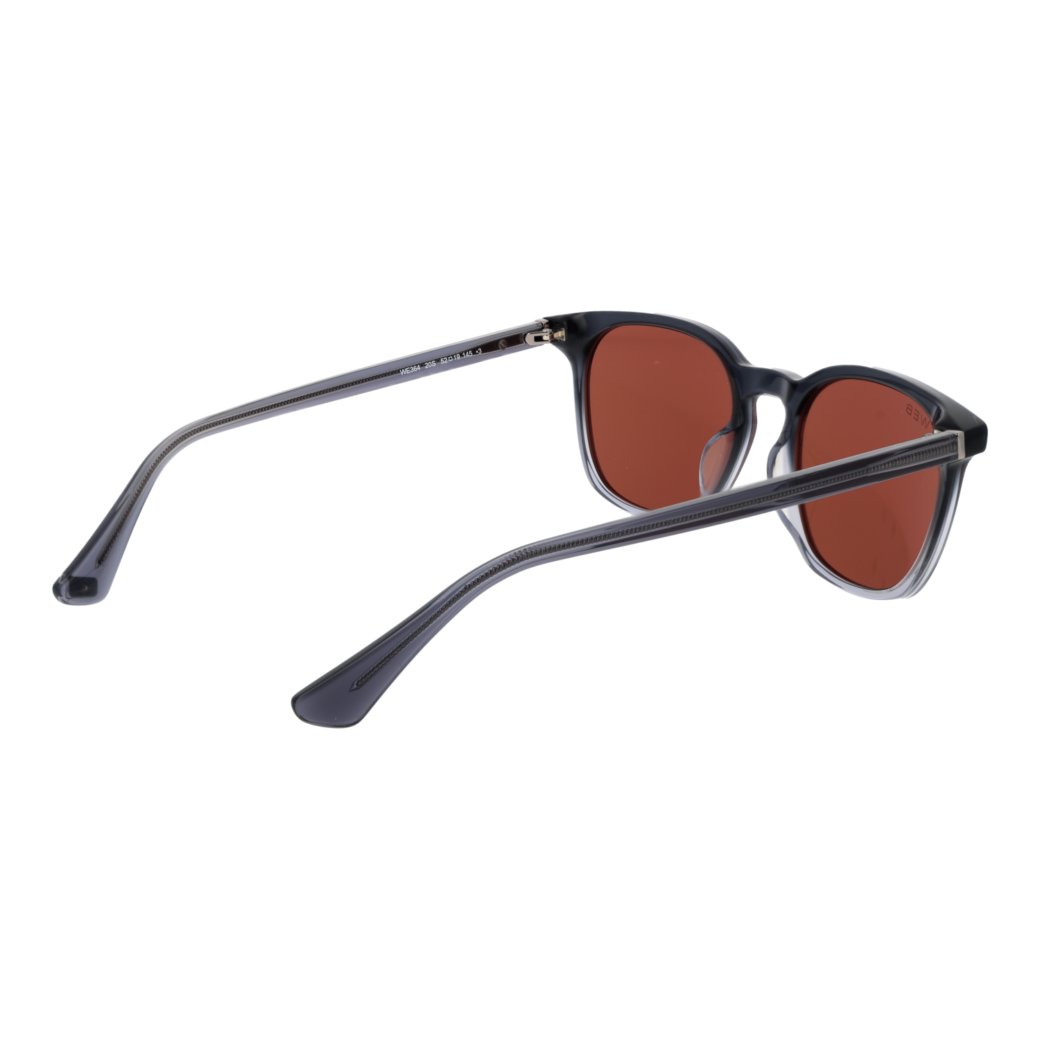 Web Sunglasses WE0364 20S 52