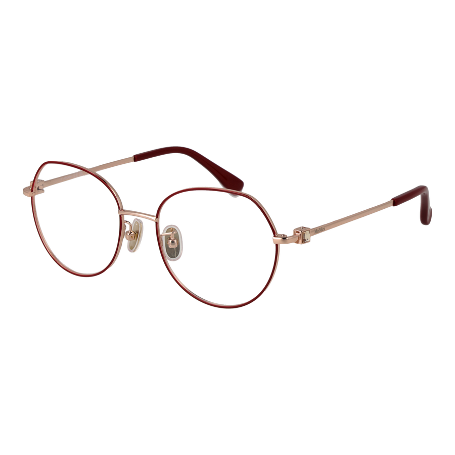 Max Mara Optical Frame MM5121-D 066 52