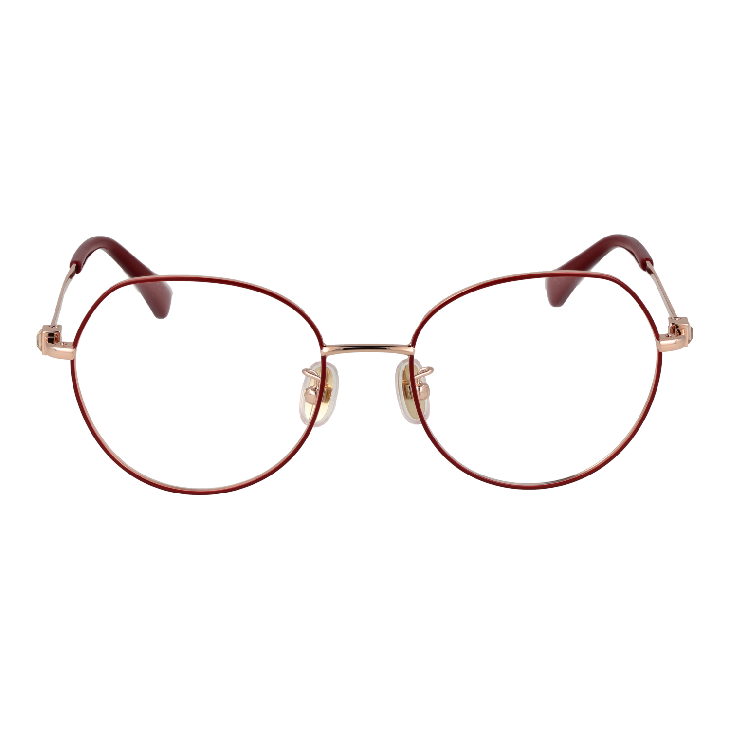Max Mara Optical Frame MM5121-D 066 52