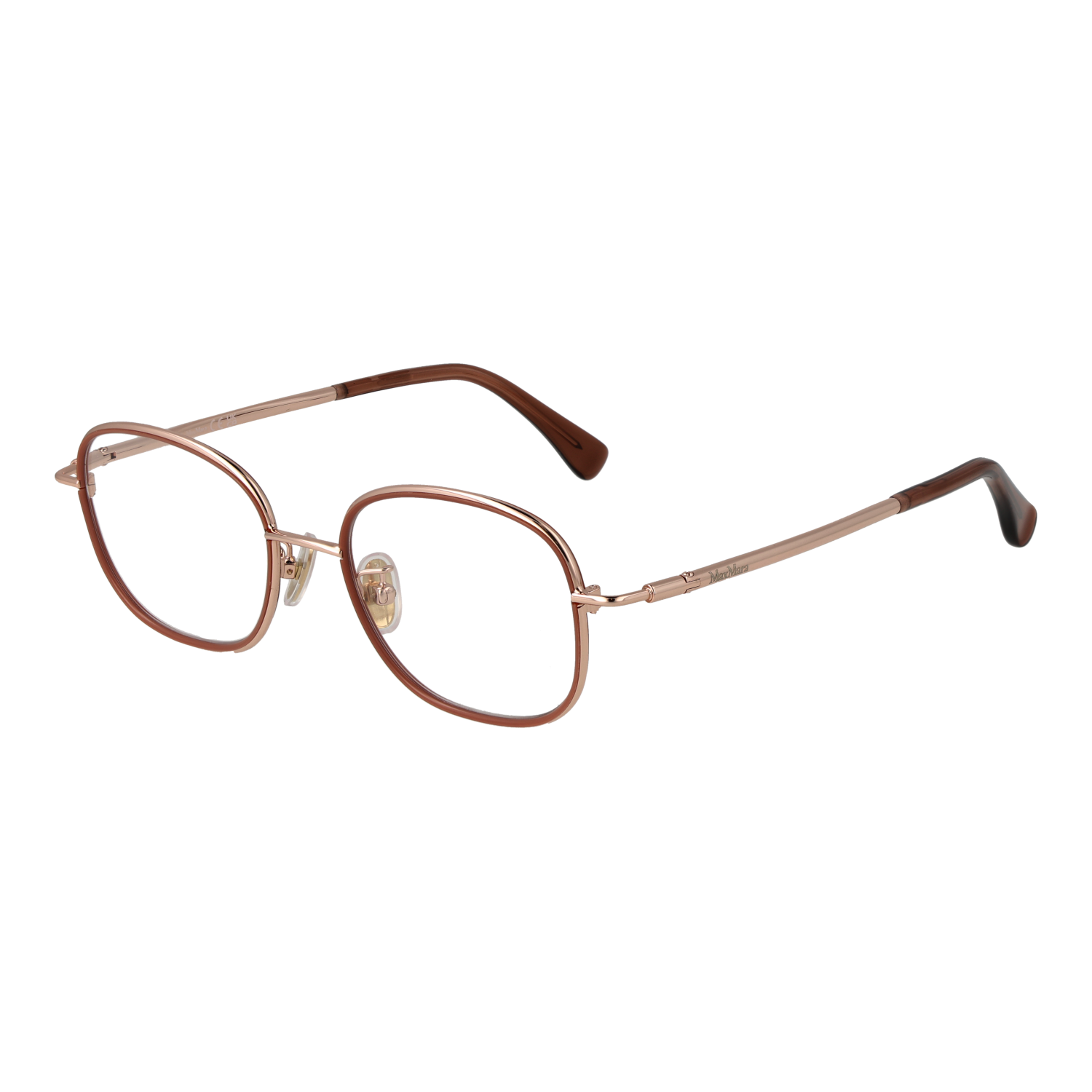 Max Mara Optical Frame MM5124-D 028 48