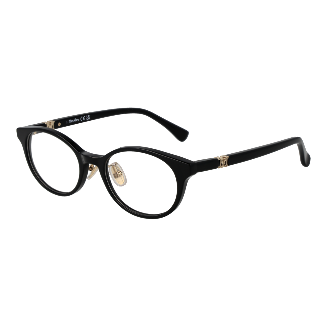 Max Mara Optical Frame MM5127-D 001 49