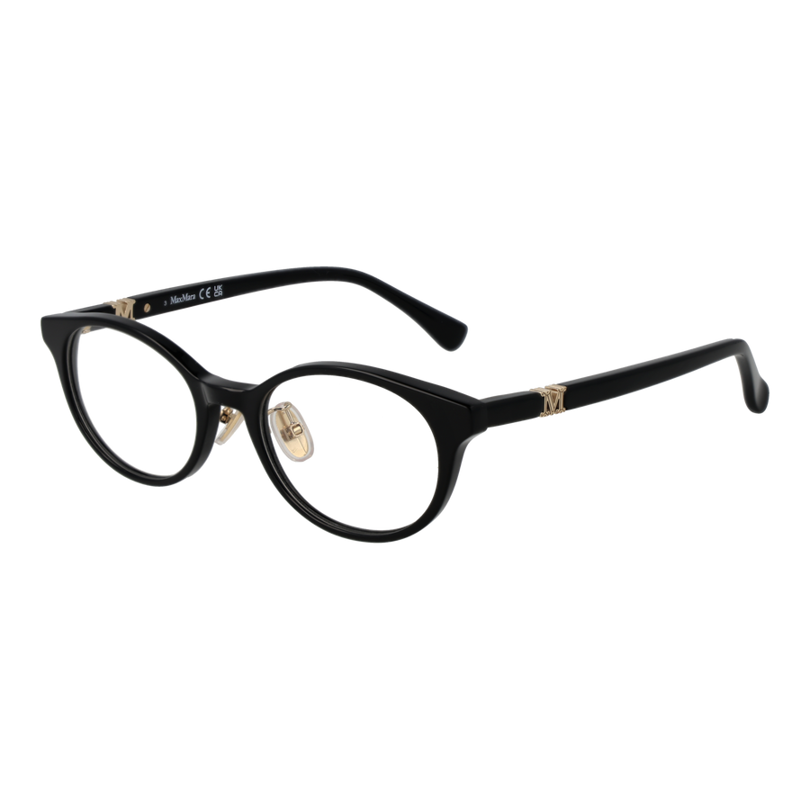 Max Mara Optical Frame MM5127-D 001 49