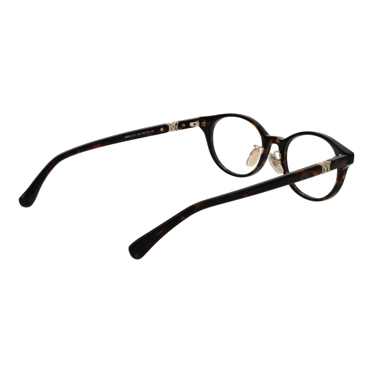 Max Mara Optical Frame MM5127-D 052 49