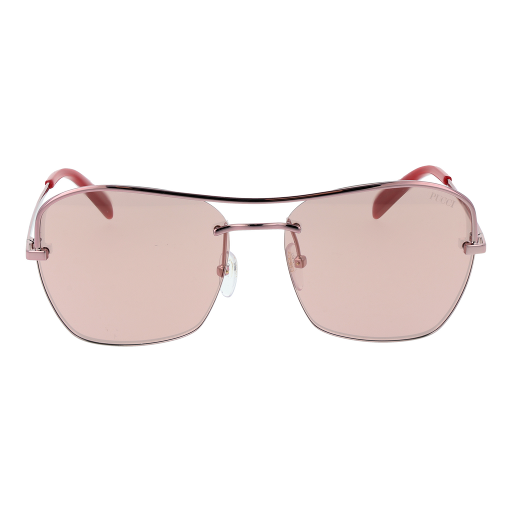 Pucci Sunglasses EP0225 72U 56