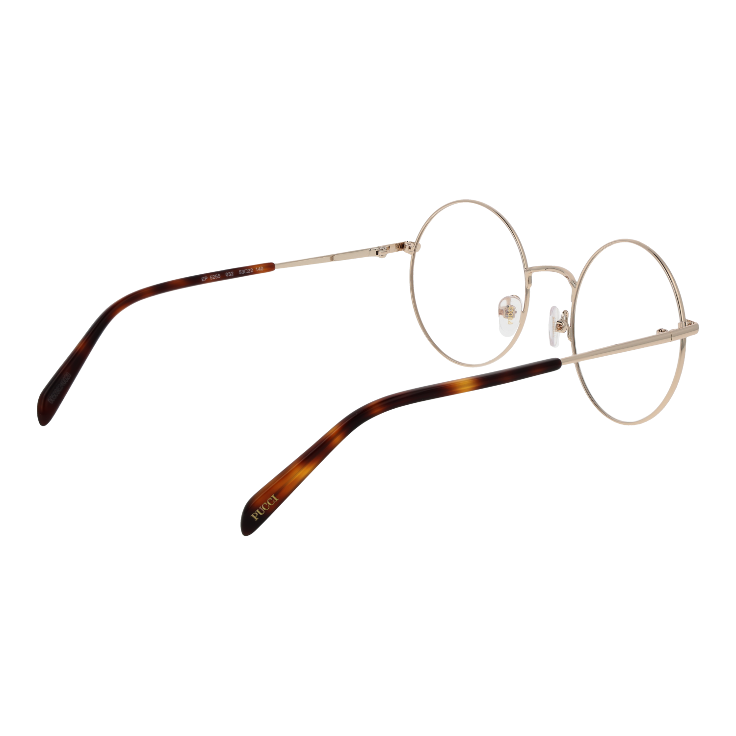 Pucci Optical Frame EP5255 032 53