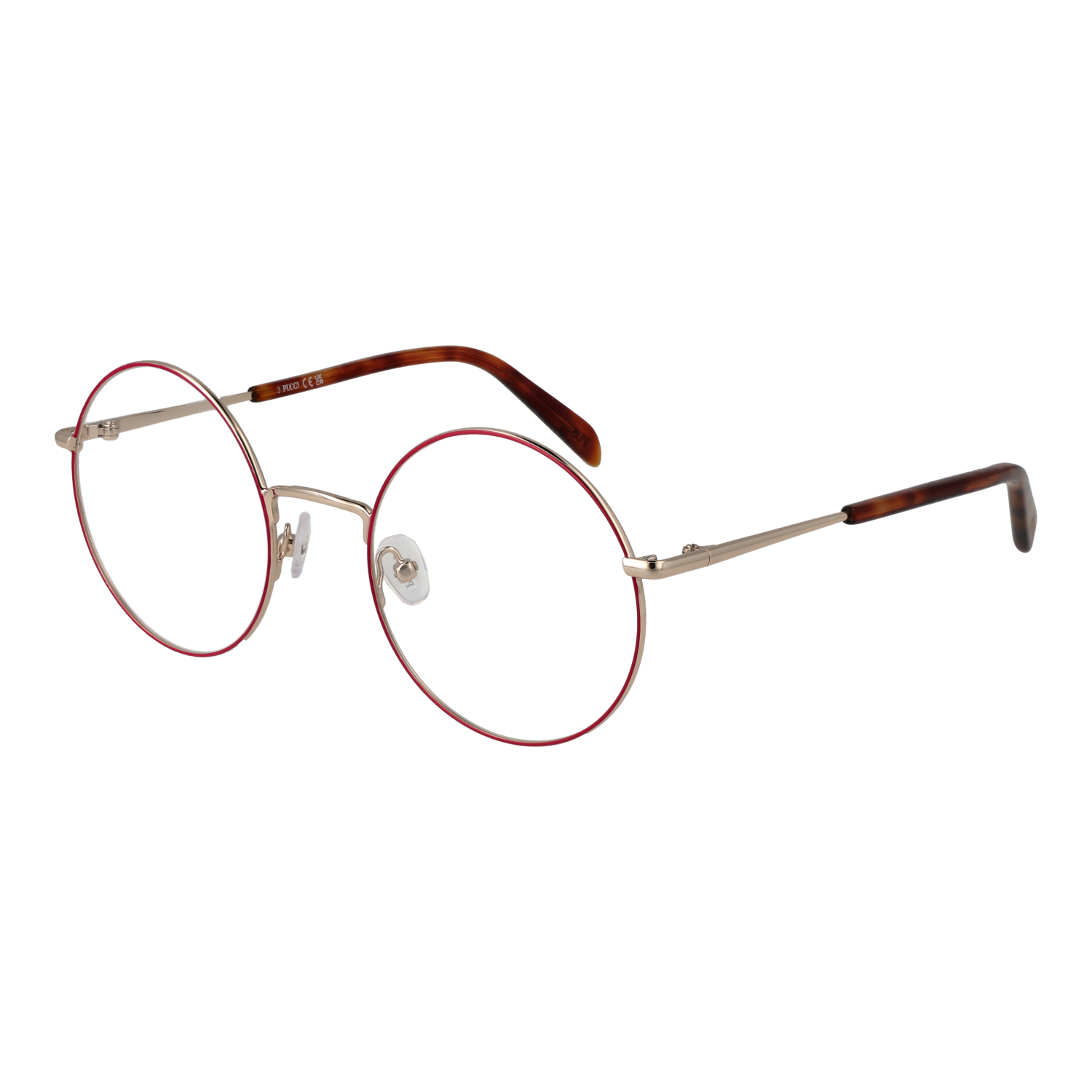 Pucci Optical Frame EP5255 077 53