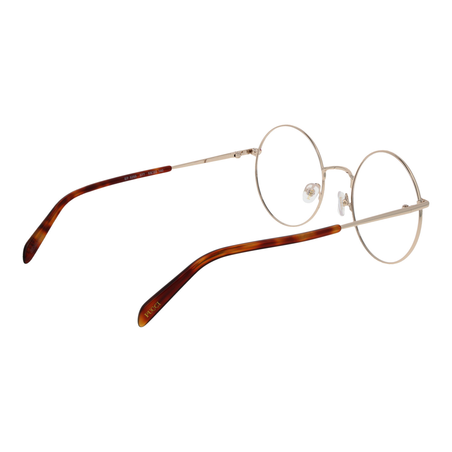 Pucci Optical Frame EP5255 077 53
