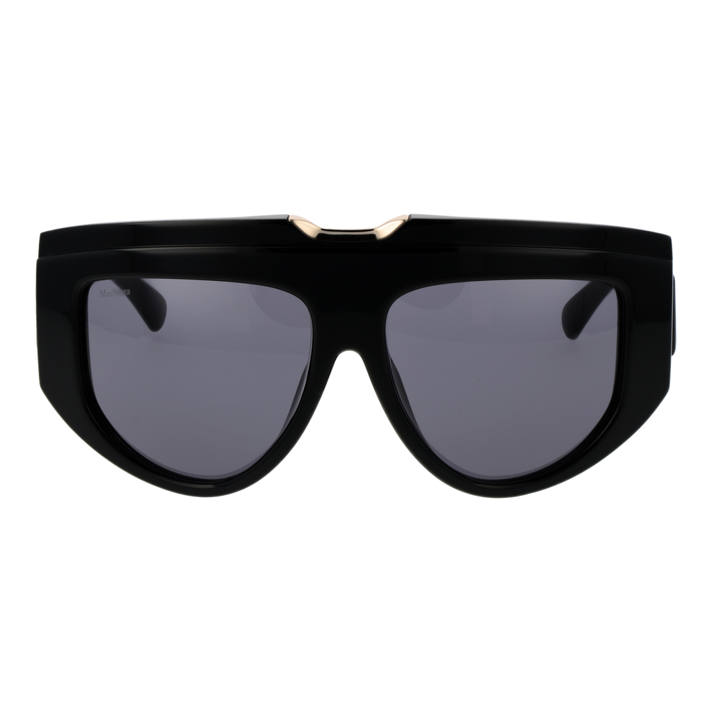 Max Mara Sunglasses MM0083 01A 57