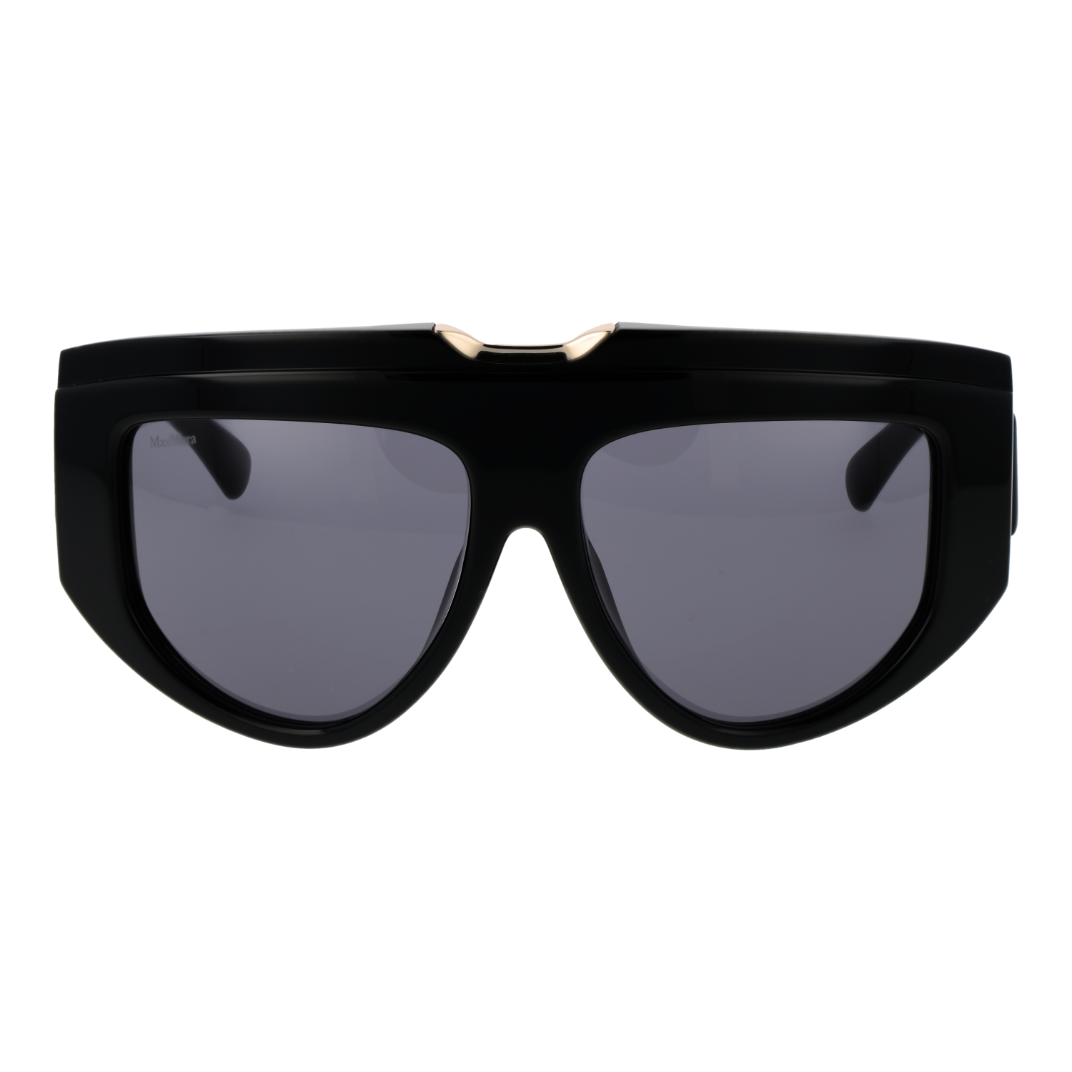 Max Mara Sunglasses MM0083 01A 57