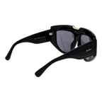 Max Mara Sunglasses MM0083 01A 57