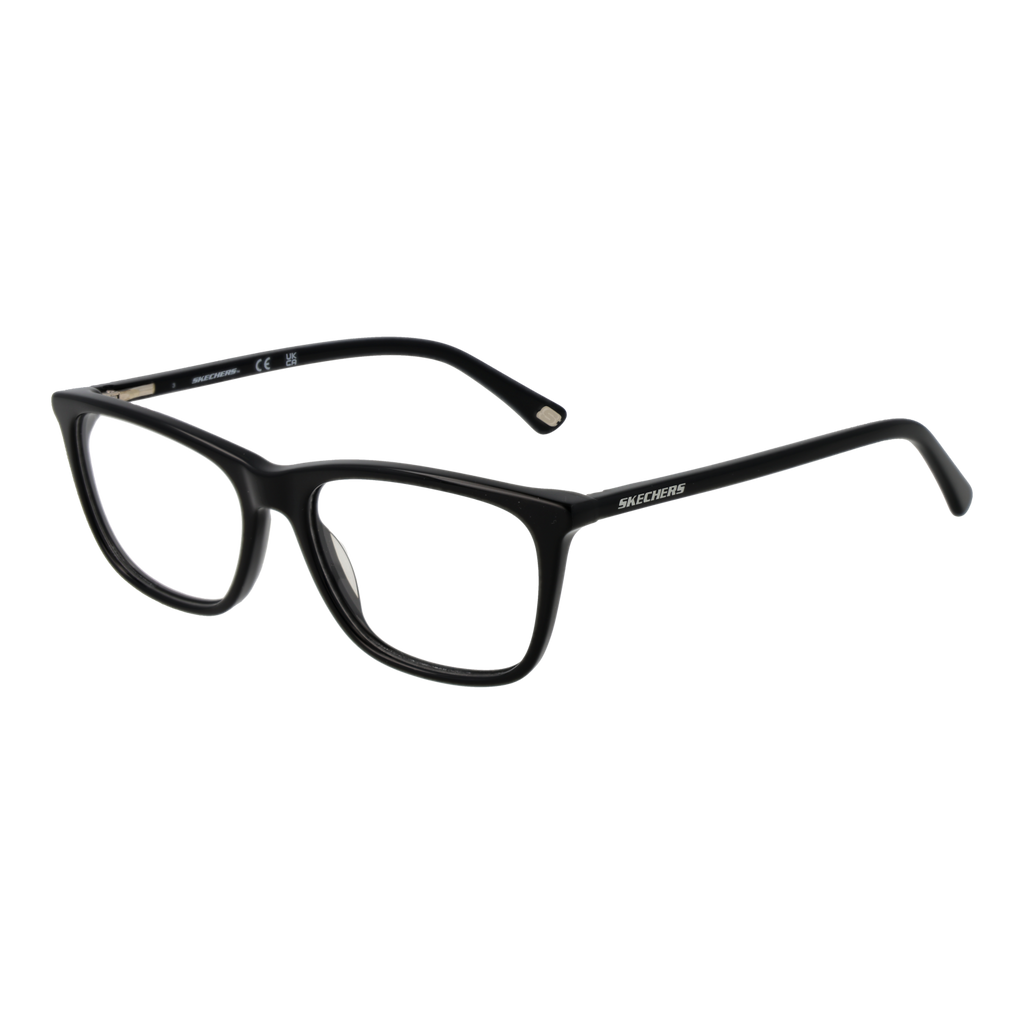 Skechers Optical Frame SE2219 001 50