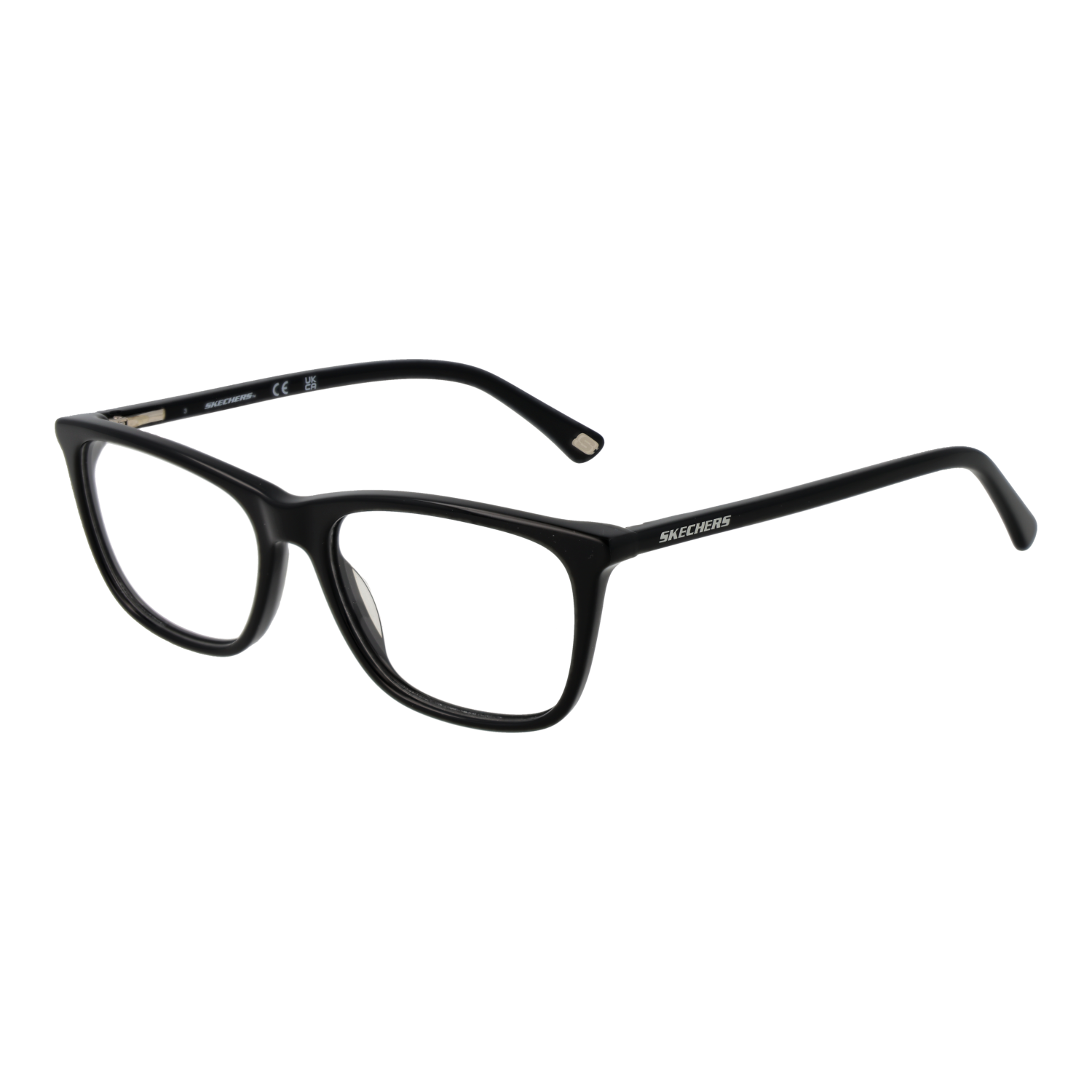 Skechers Optical Frame SE2219 001 50