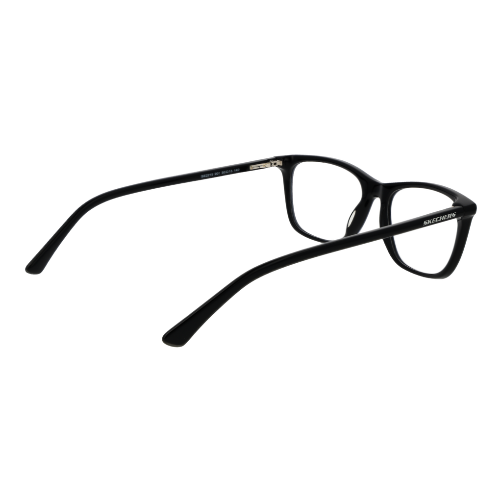 Skechers Optical Frame SE2219 001 50