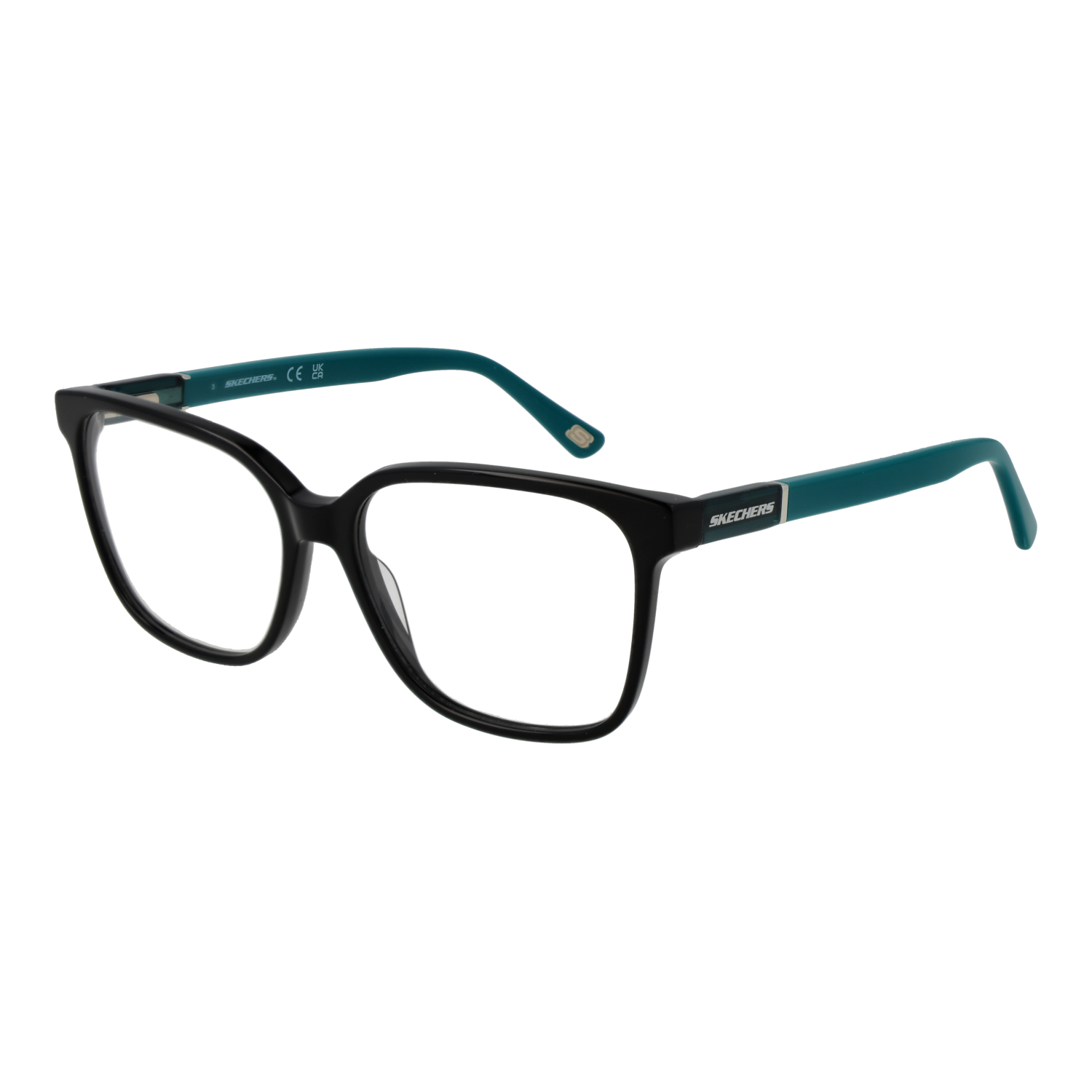 Skechers Optical Frame SE2235 001 53