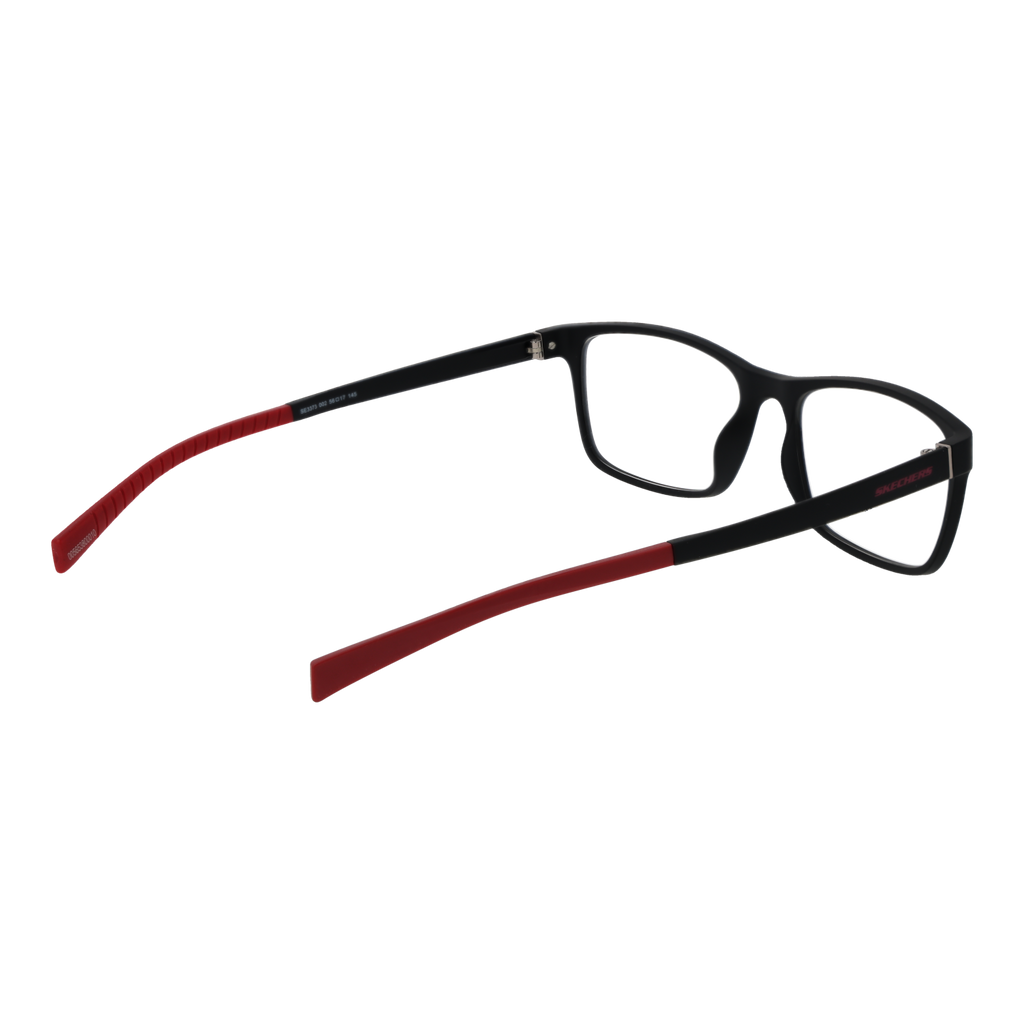 Skechers Optical Frame SE3373 002 56