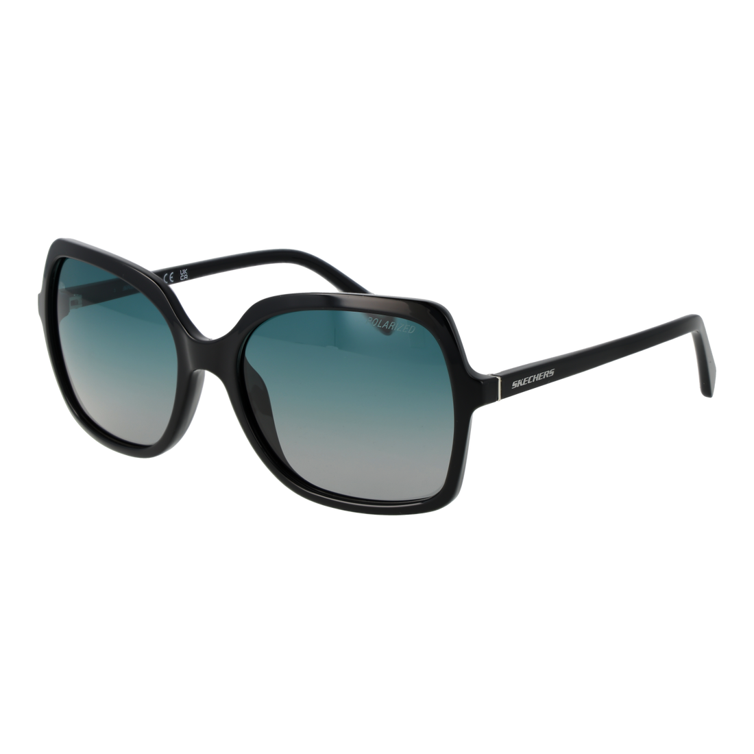 Skechers Sunglasses SE6293 01D 59
