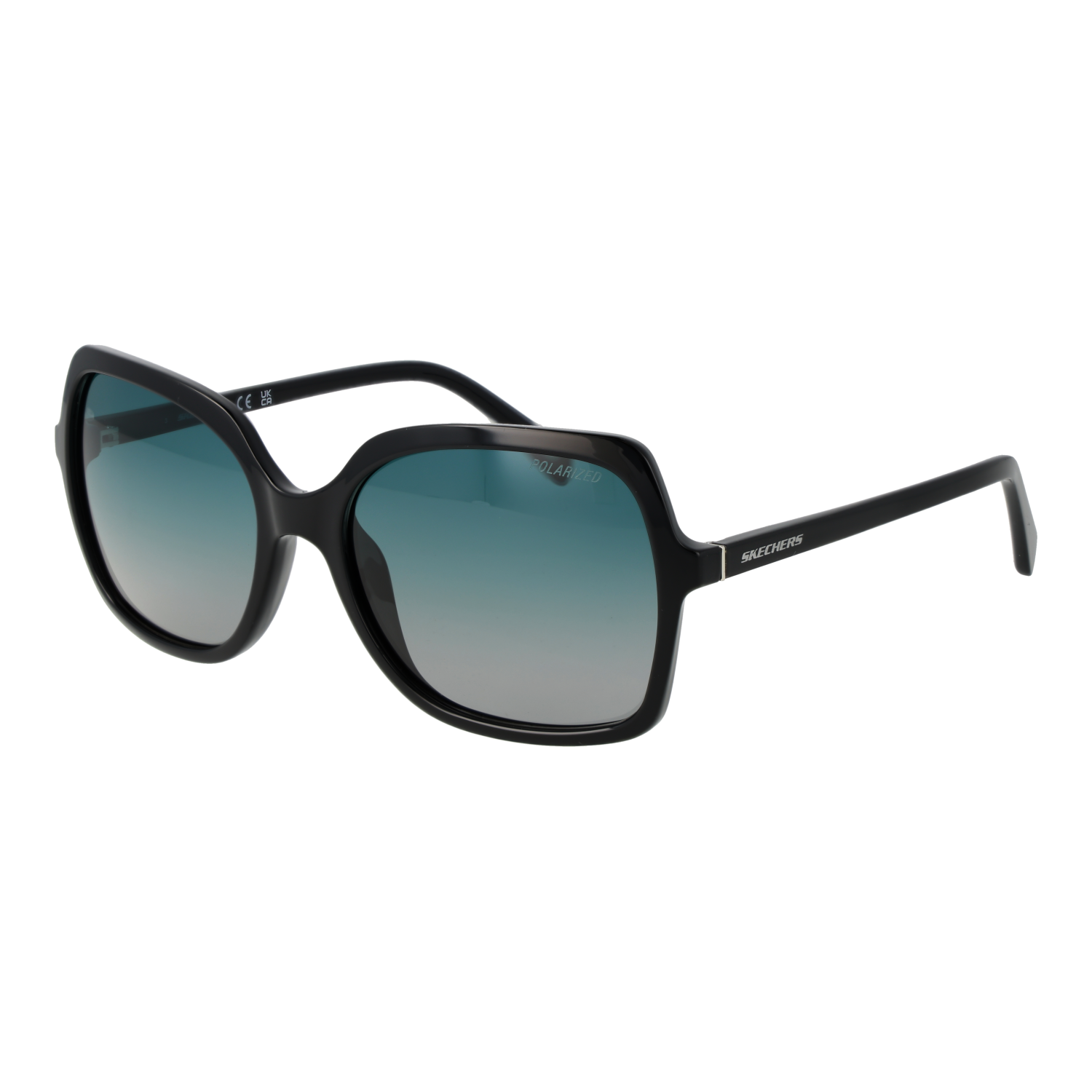 Skechers Sunglasses SE6293 01D 59