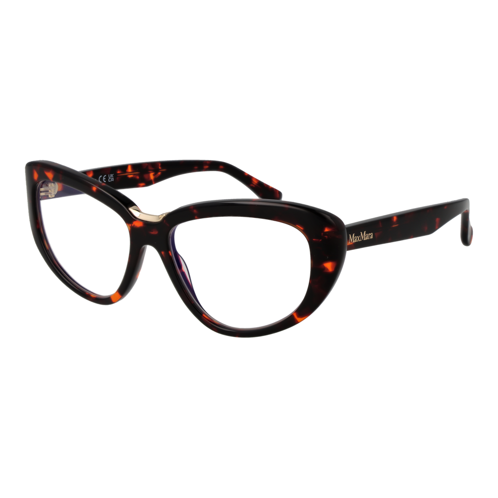 Max Mara Frames with Blue-Filter Lenses MM5109-B 052 56