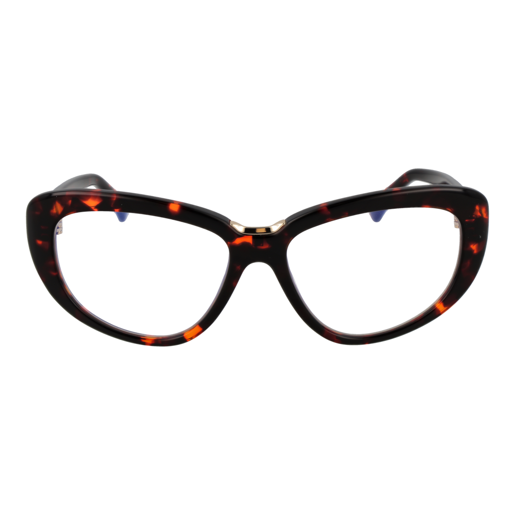 Max Mara Frames with Blue-Filter Lenses MM5109-B 052 56