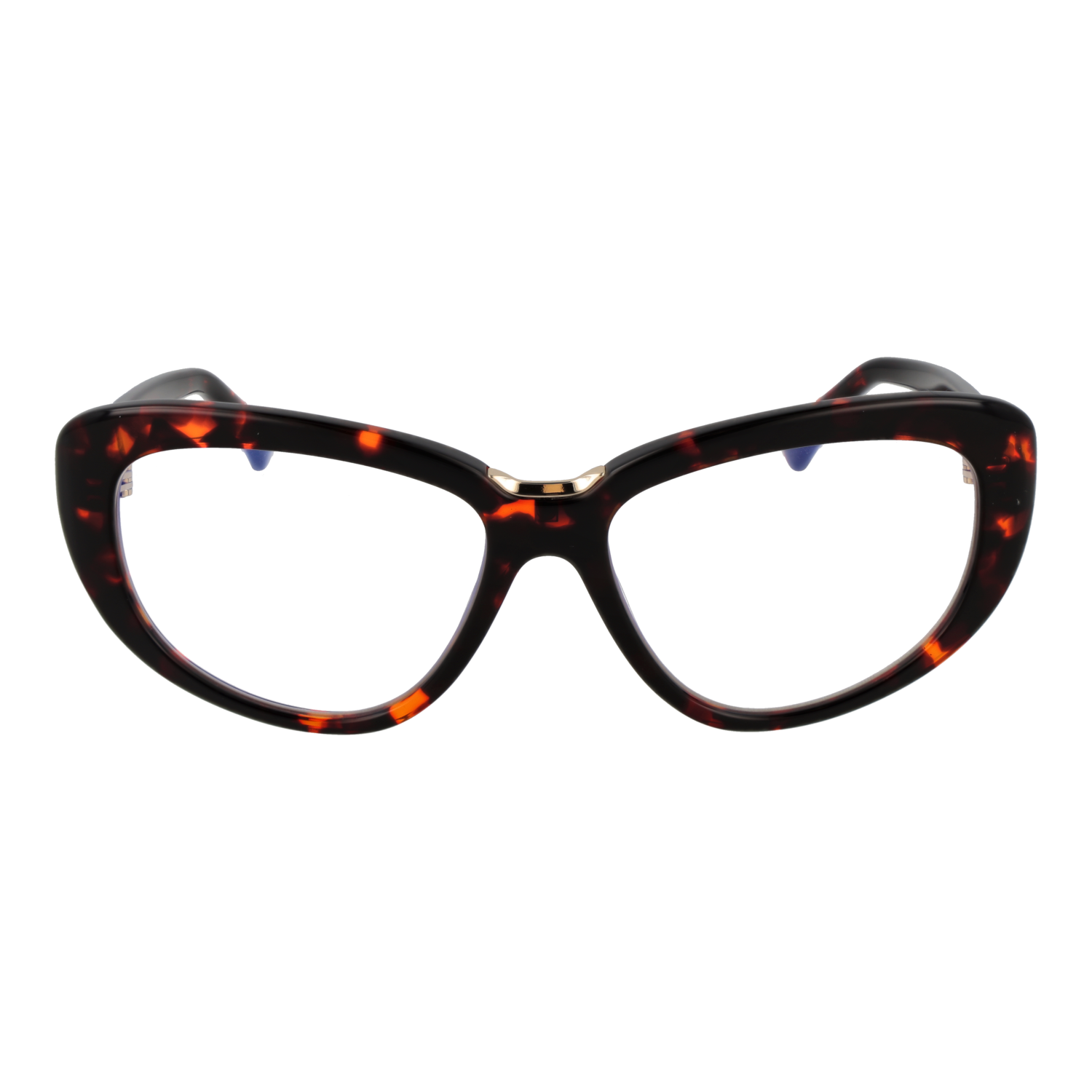 Max Mara Frames with Blue-Filter Lenses MM5109-B 052 56