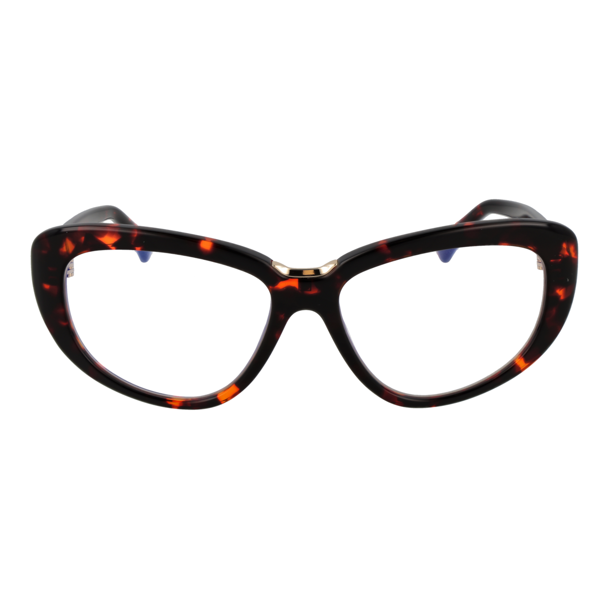 Max Mara Frames with Blue-Filter Lenses MM5109-B 052 56