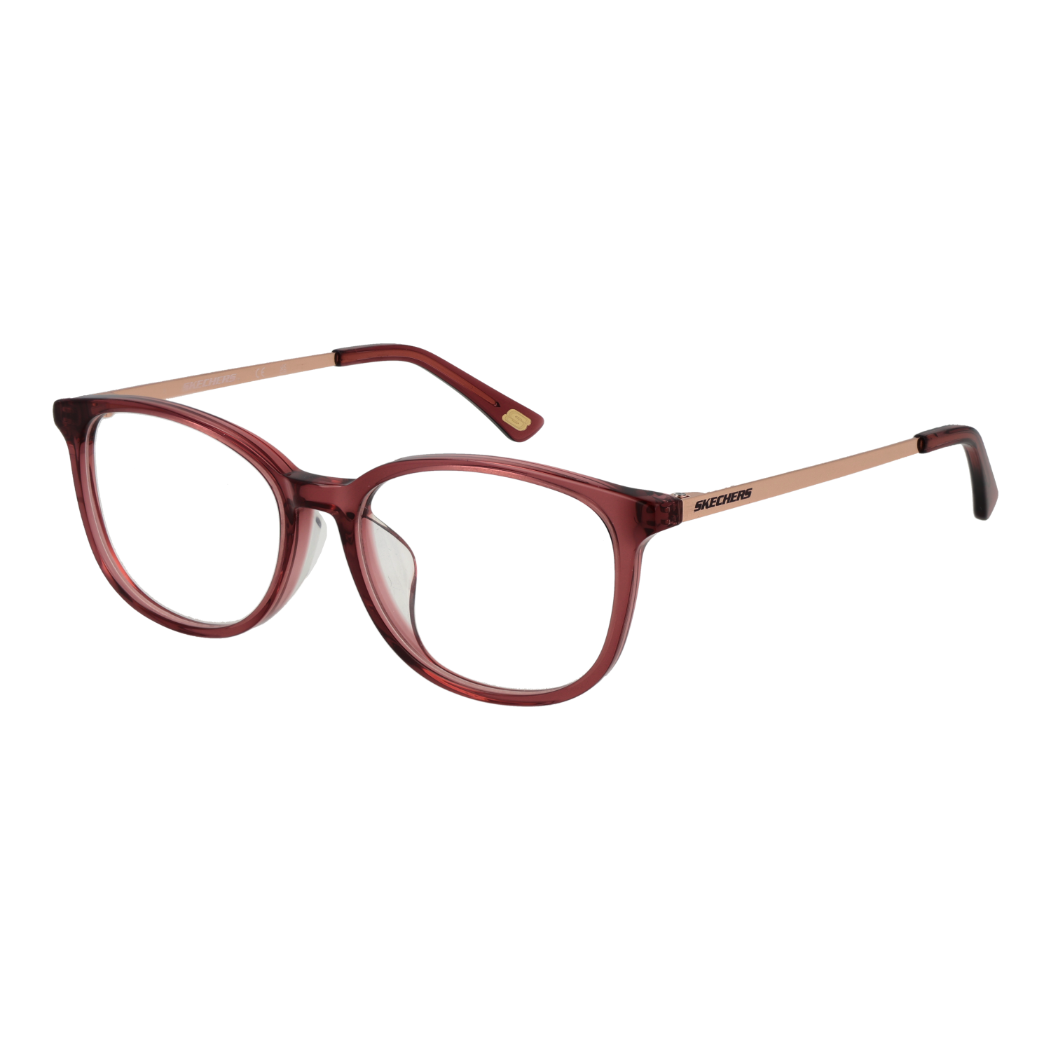 Skechers Optical Frame SE2230-D 078 51