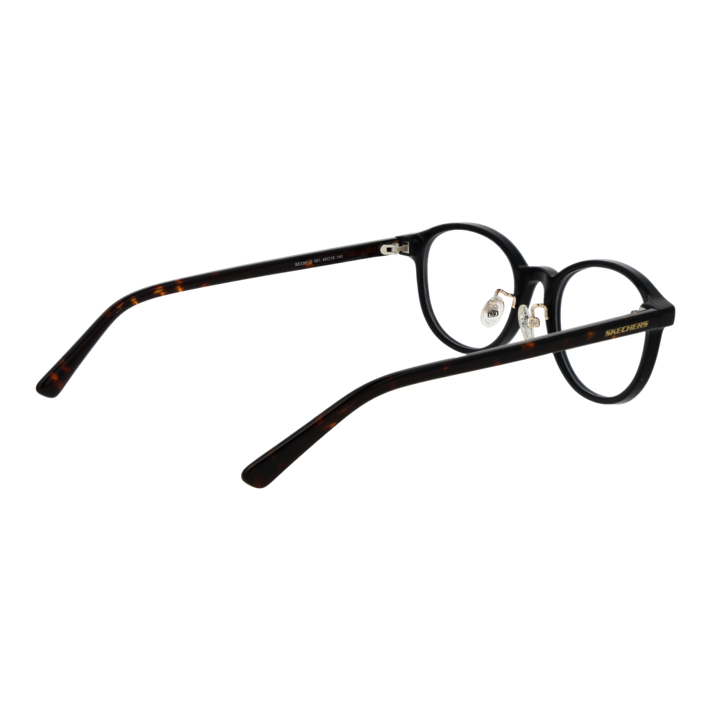 Skechers Optical Frame SE3367-D 001 49