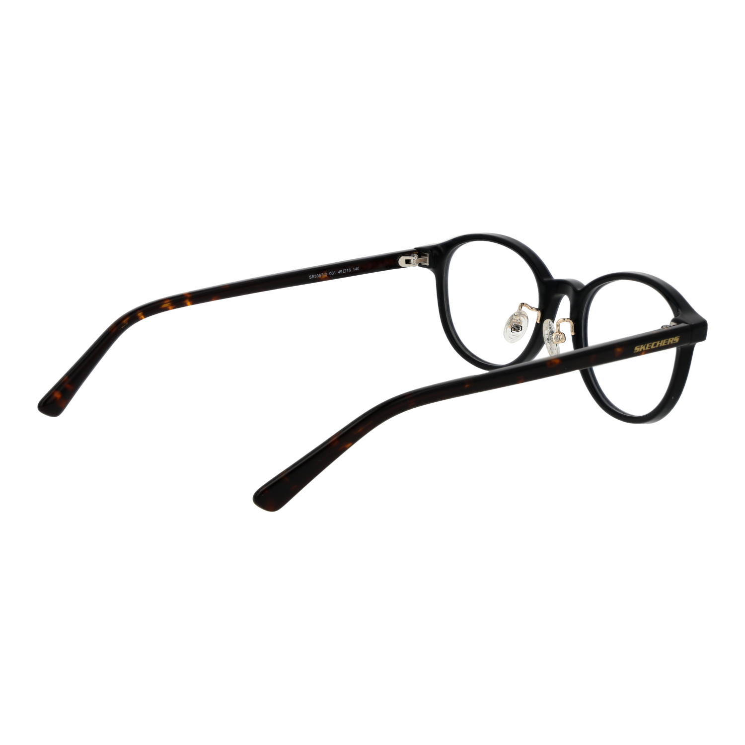 Skechers Optical Frame SE3367-D 001 49