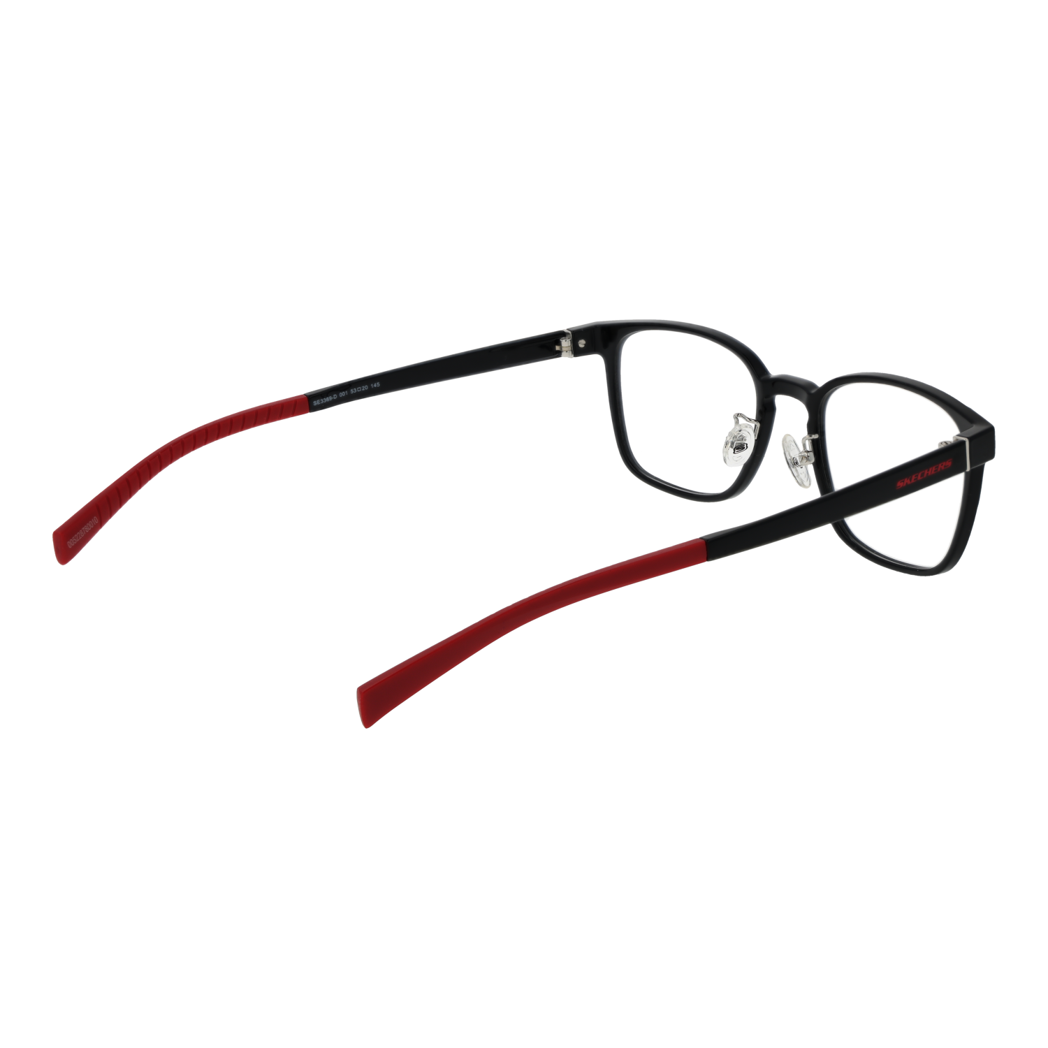 Skechers Optical Frame SE3369-D 001 53