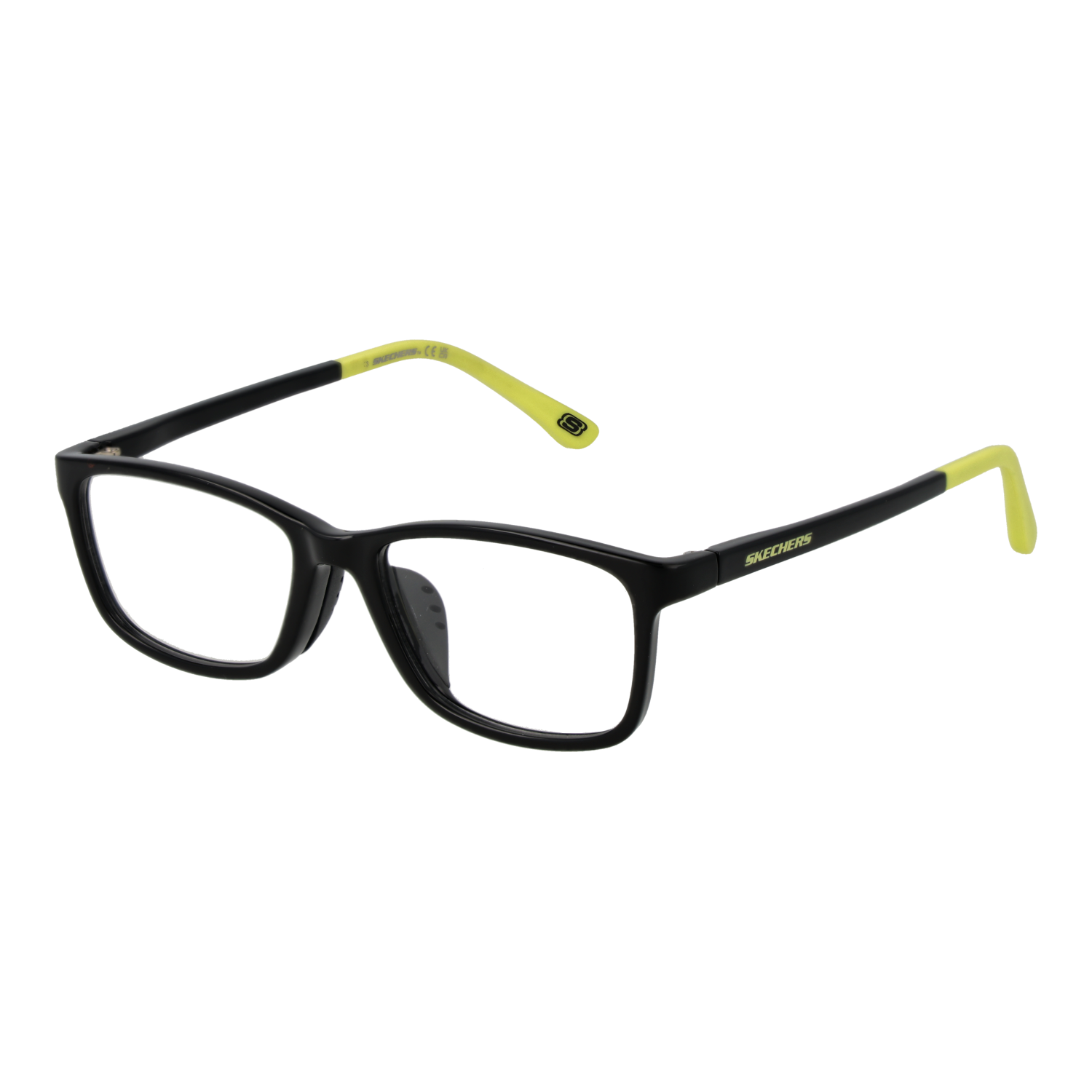 Skechers Optical Frame SE1208-D 001 45